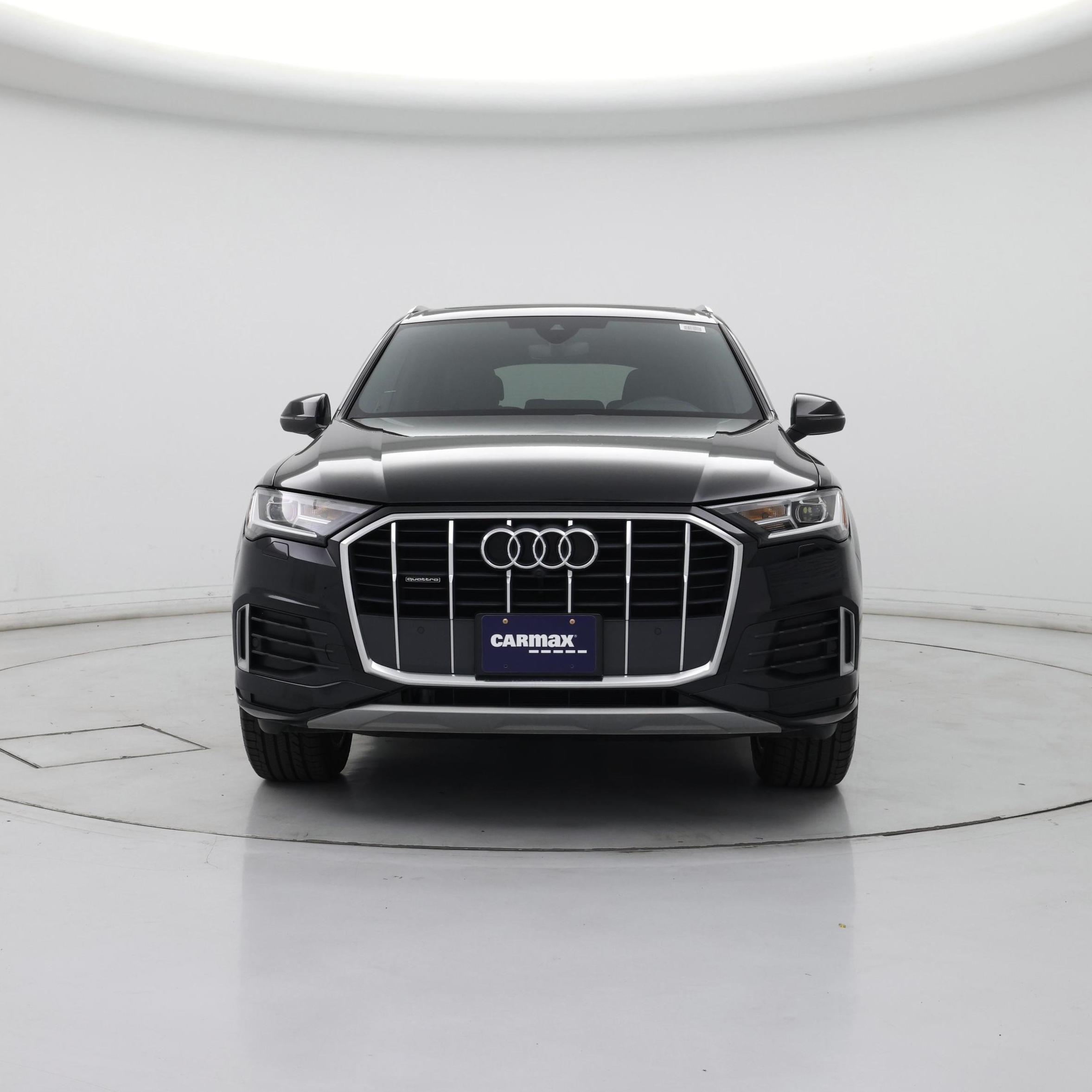 Thumbnail: 2023 Audi Q7 - 5