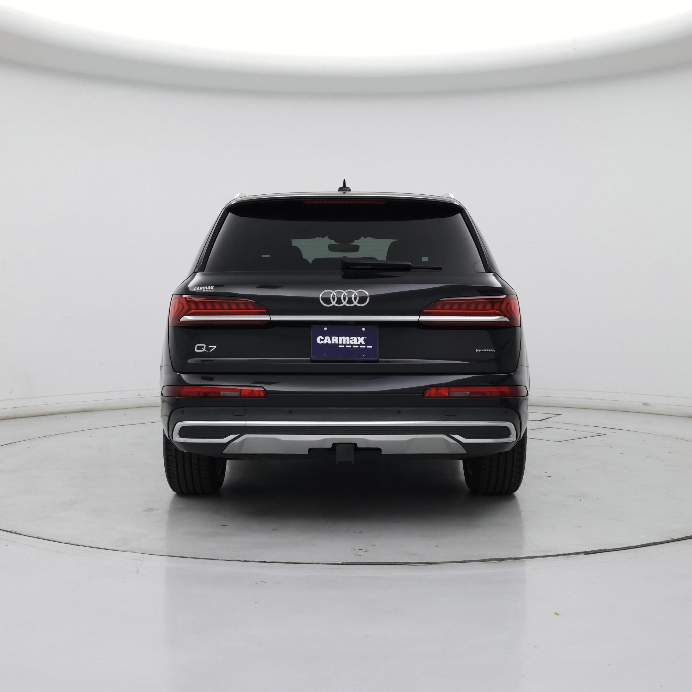 Thumbnail: 2023 Audi Q7 - 6