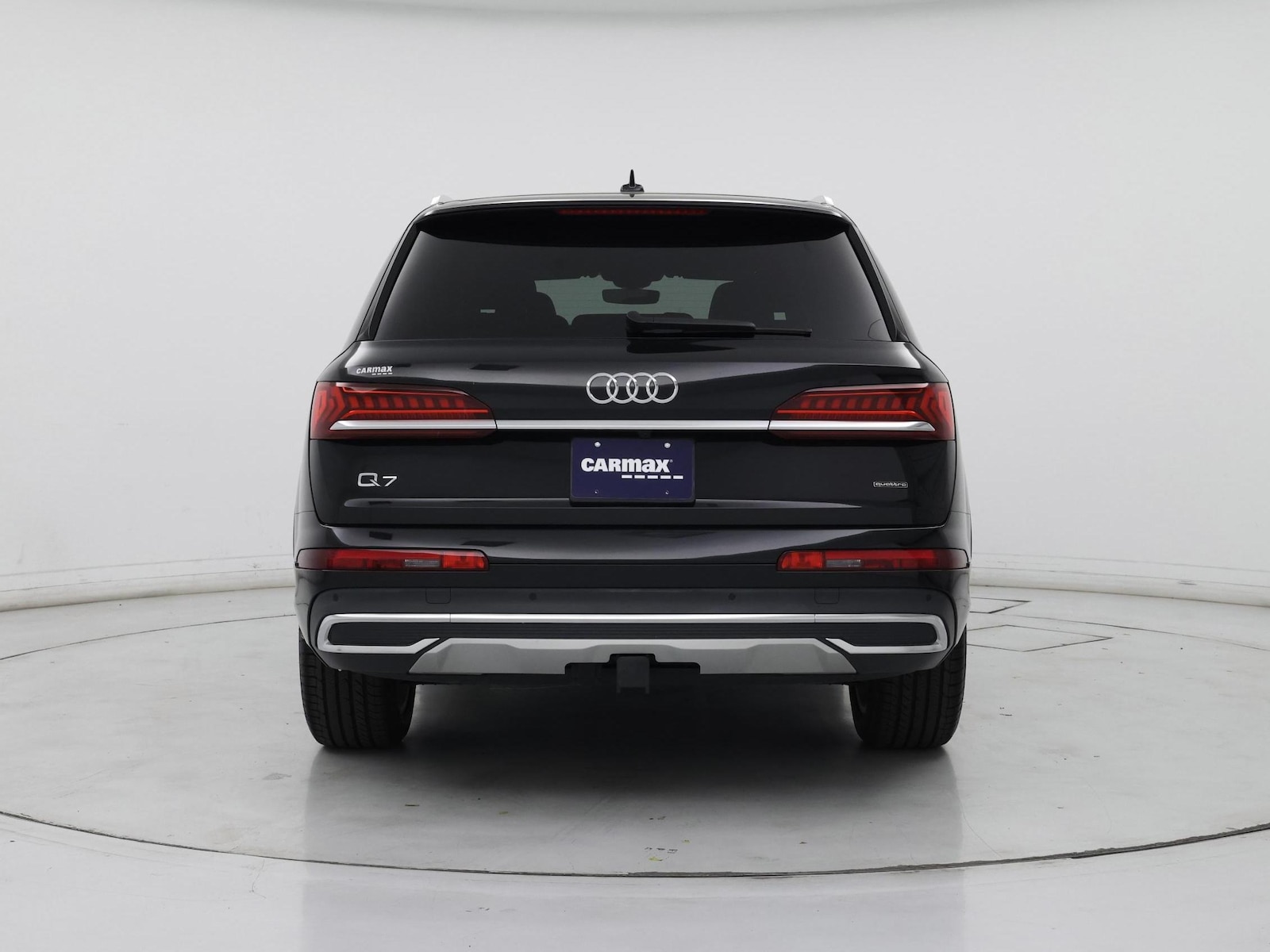 2023 Audi Q7 Premium - Photo 7