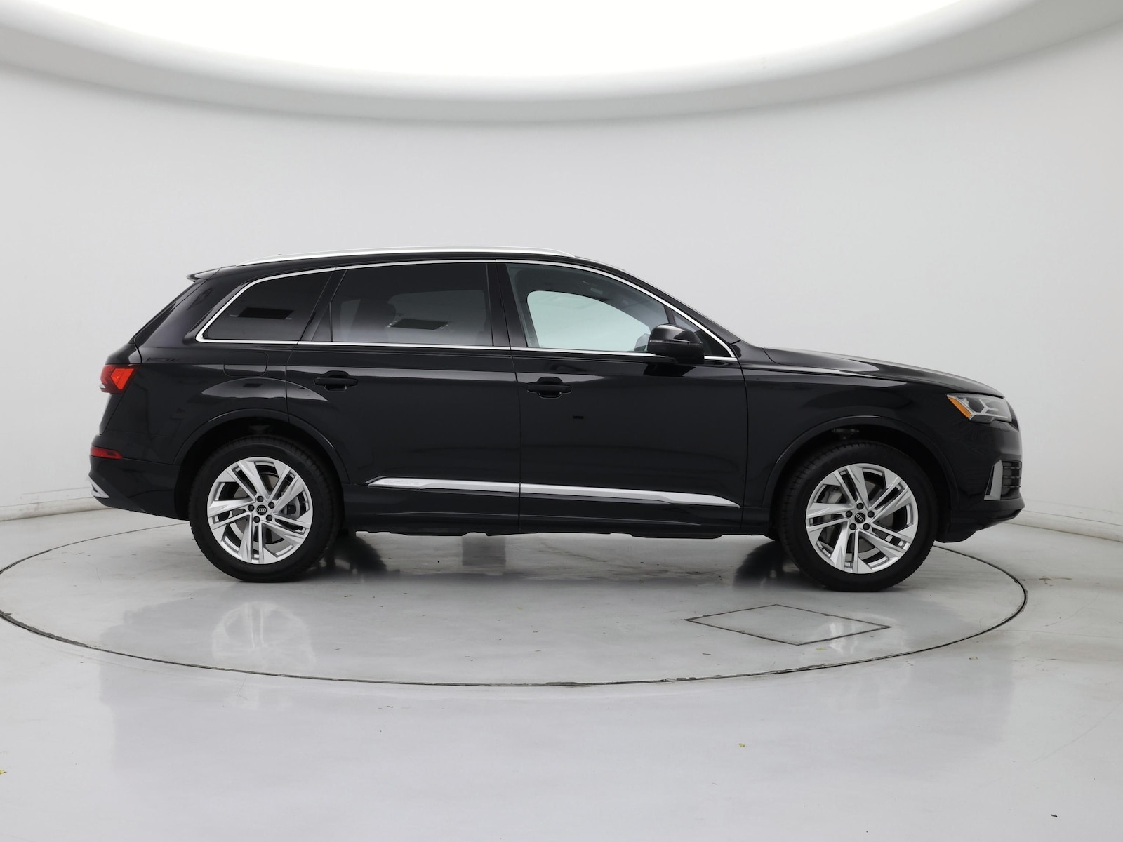 2023 Audi Q7 Premium - Photo 8