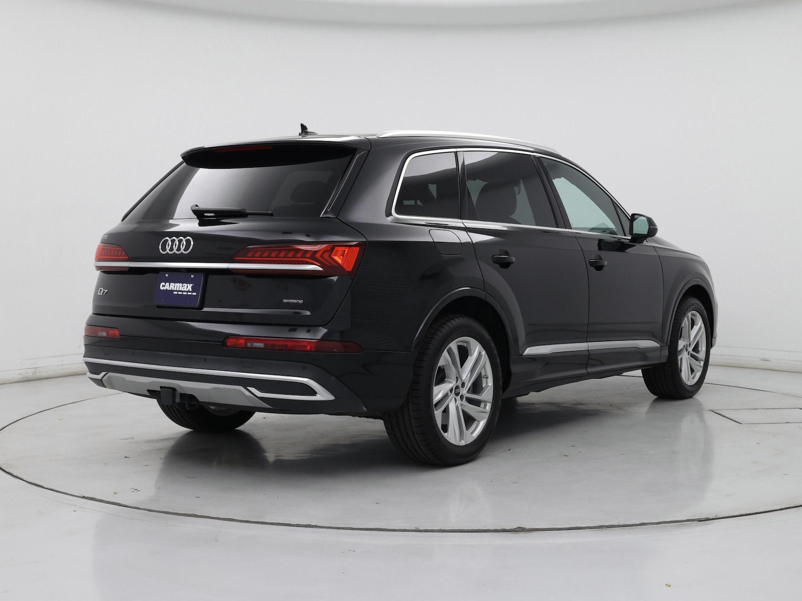 2023 Audi Q7 Premium - Photo 9