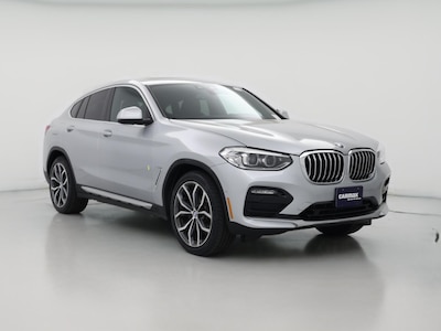 2020 BMW X4 XDrive30i