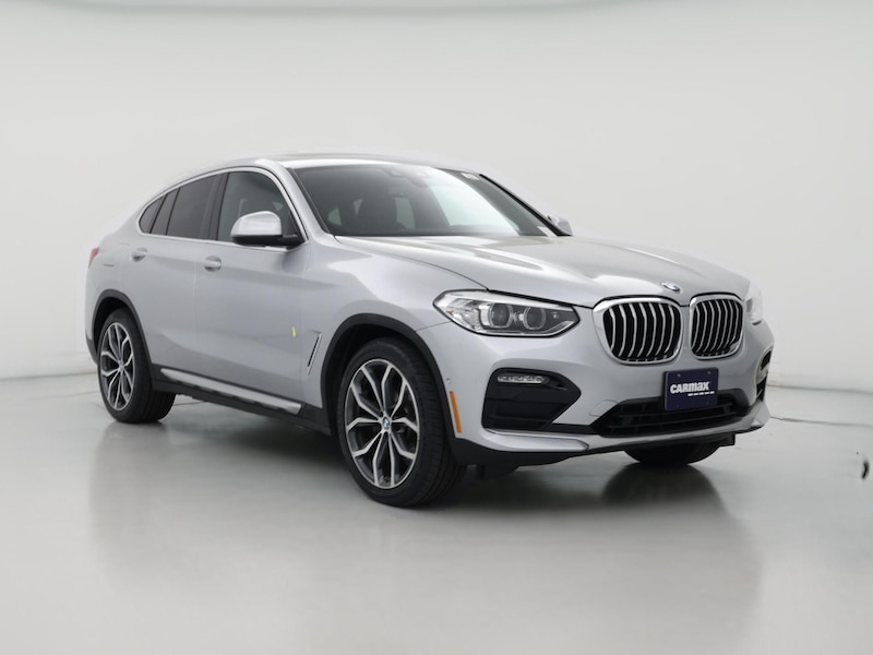 2020 BMW X4 xDrive30i -
                  Bakersfield, CA