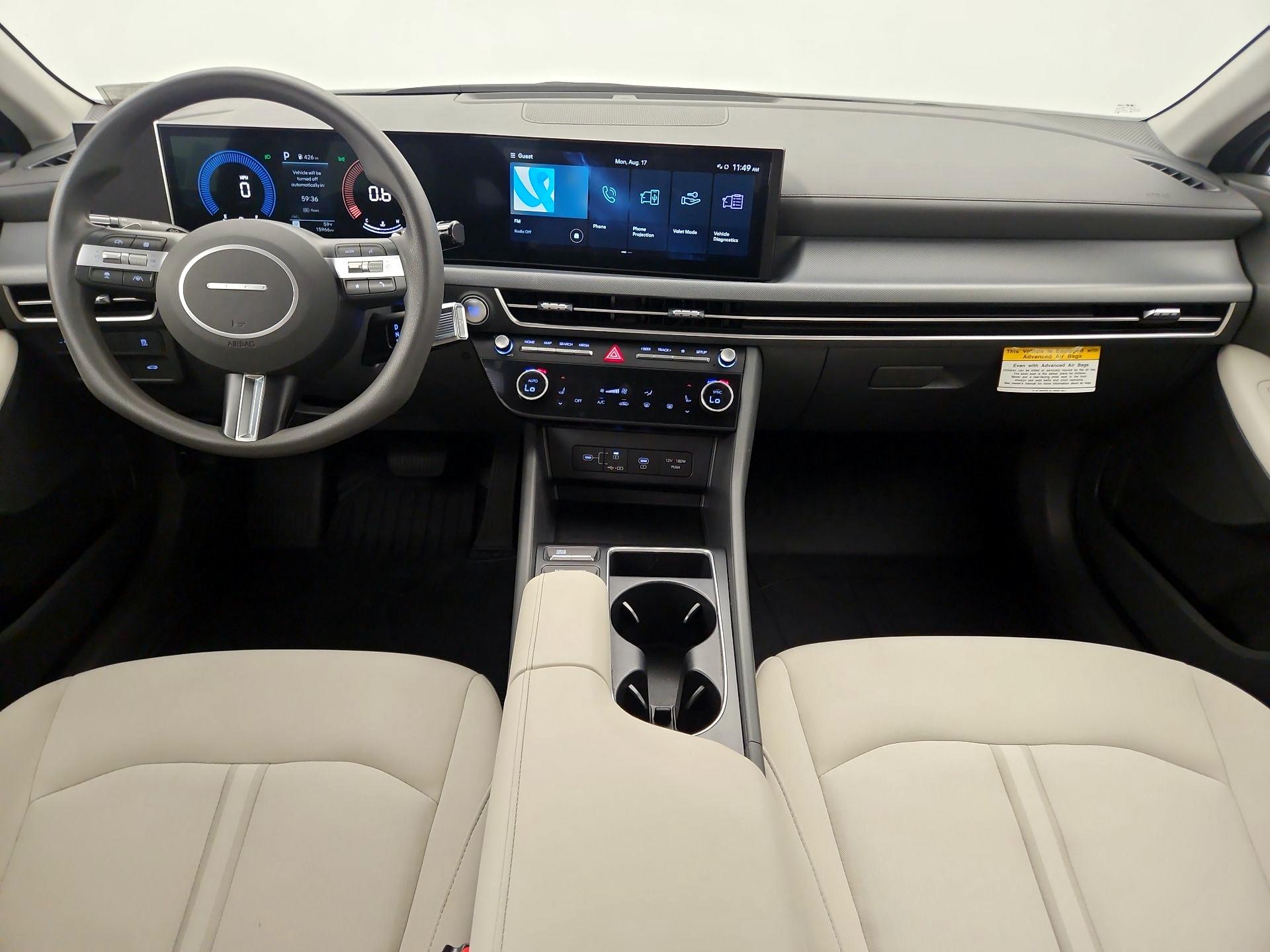 Thumbnail: 2024 Hyundai Sonata - 9