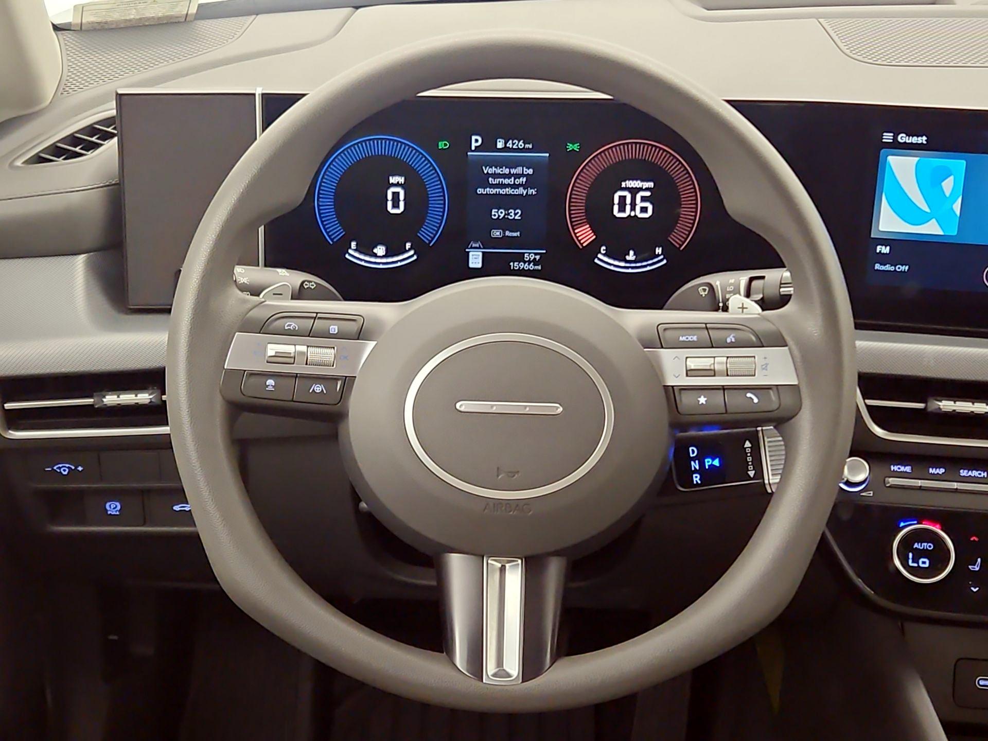 Thumbnail: 2024 Hyundai Sonata - 10
