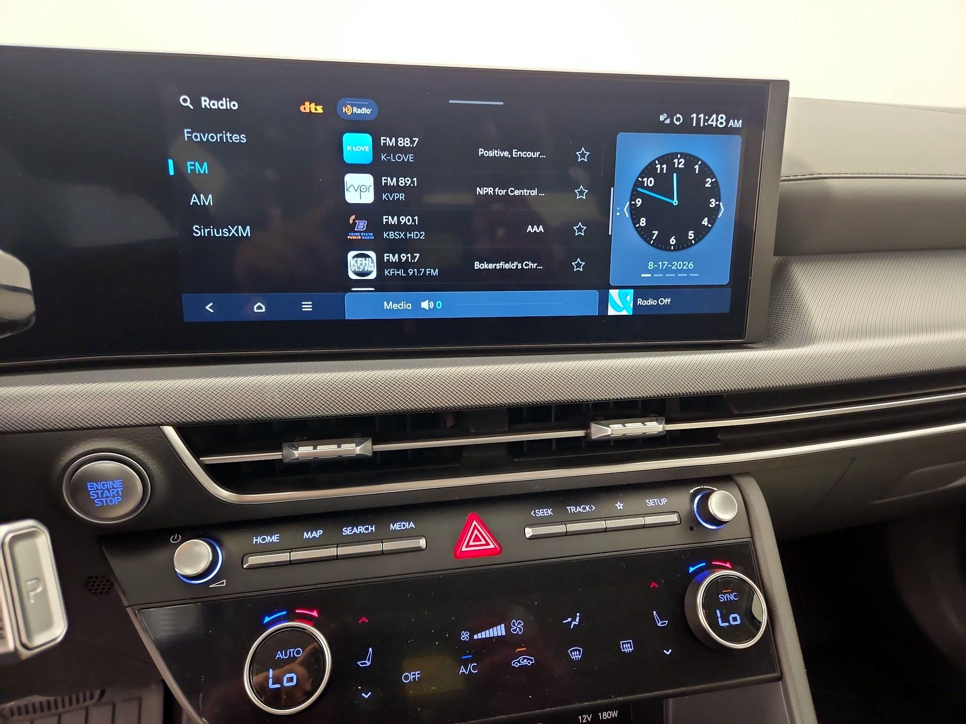 Thumbnail: 2024 Hyundai Sonata - 15
