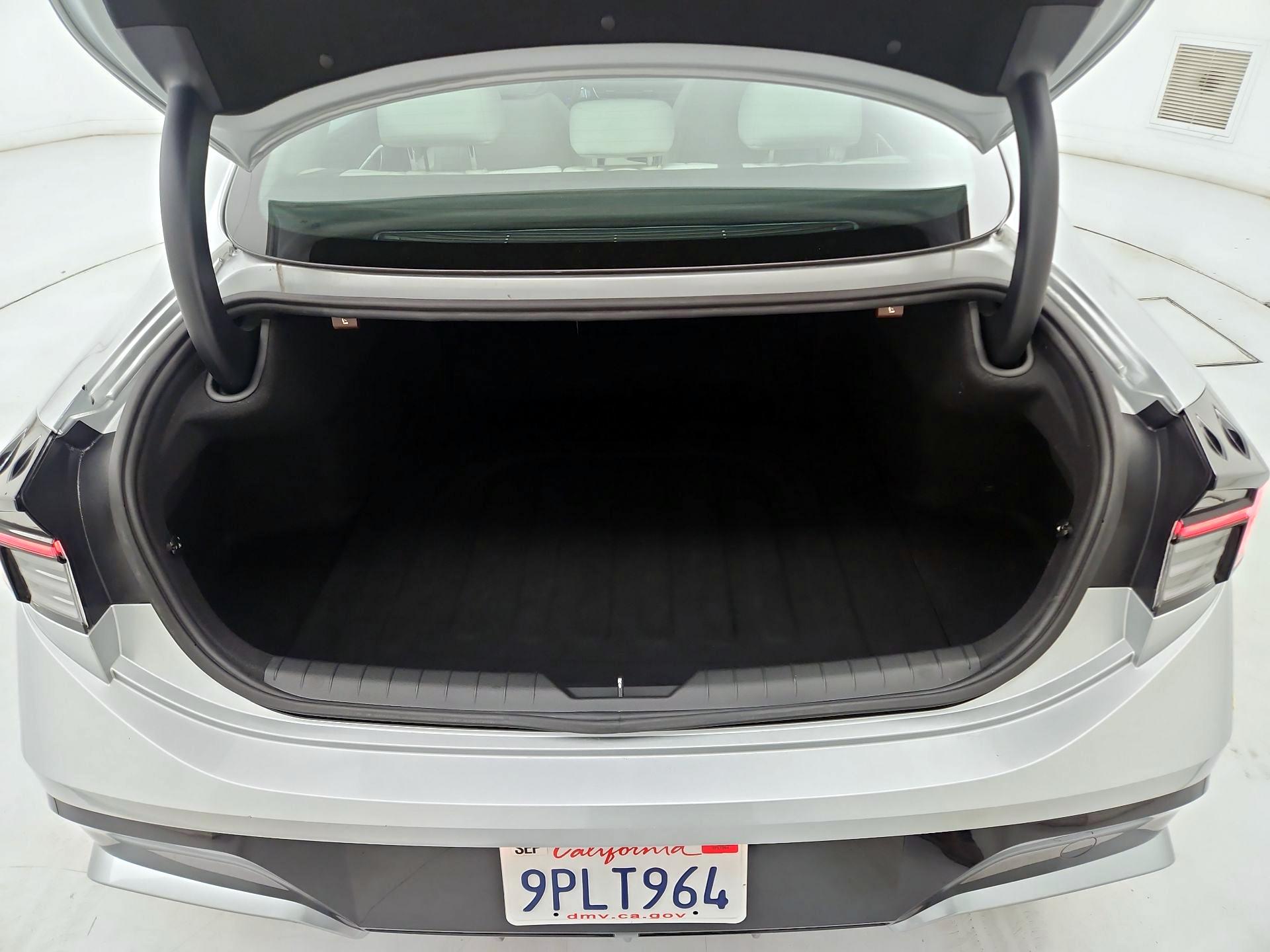 Thumbnail: 2024 Hyundai Sonata - 20