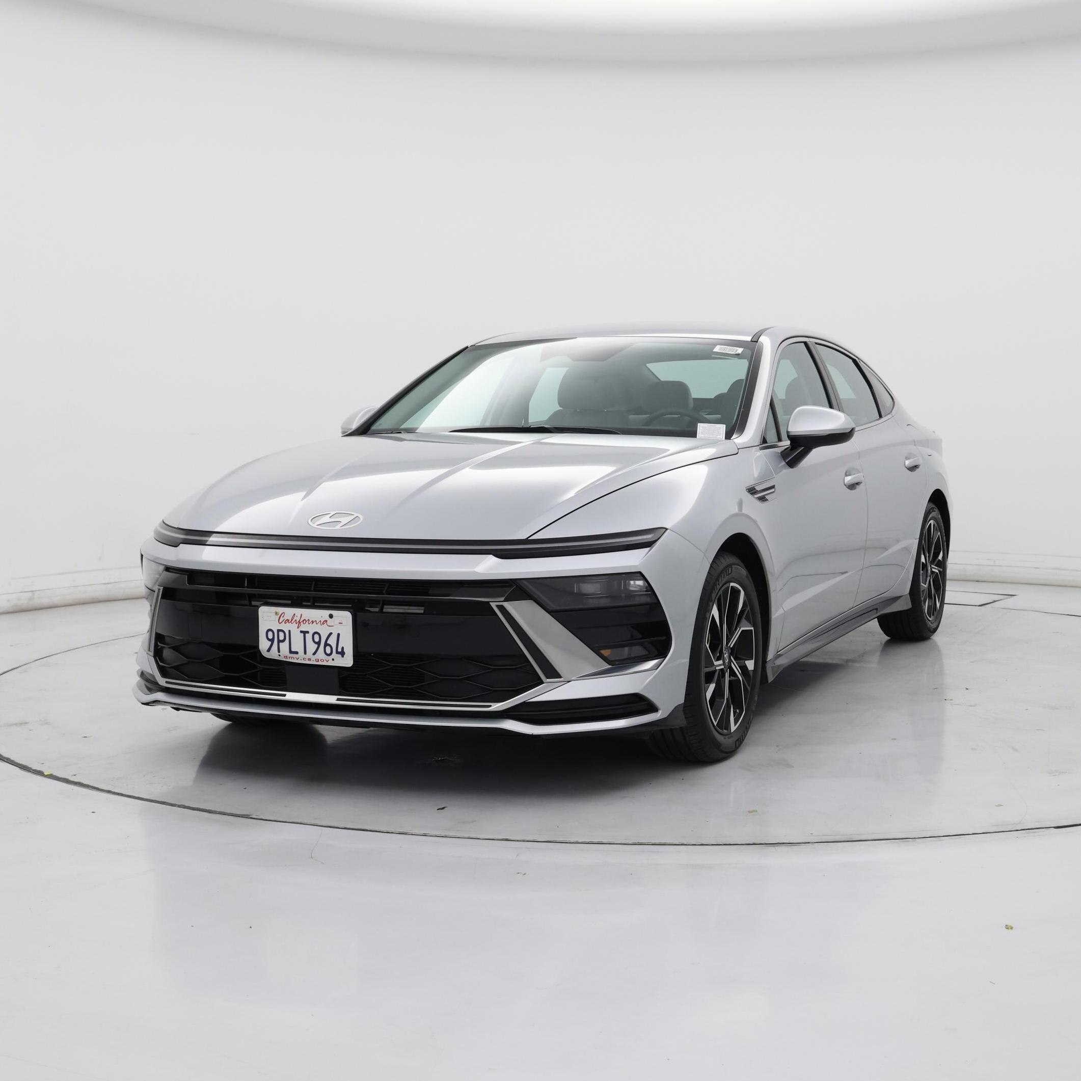 Thumbnail: 2024 Hyundai Sonata - 4