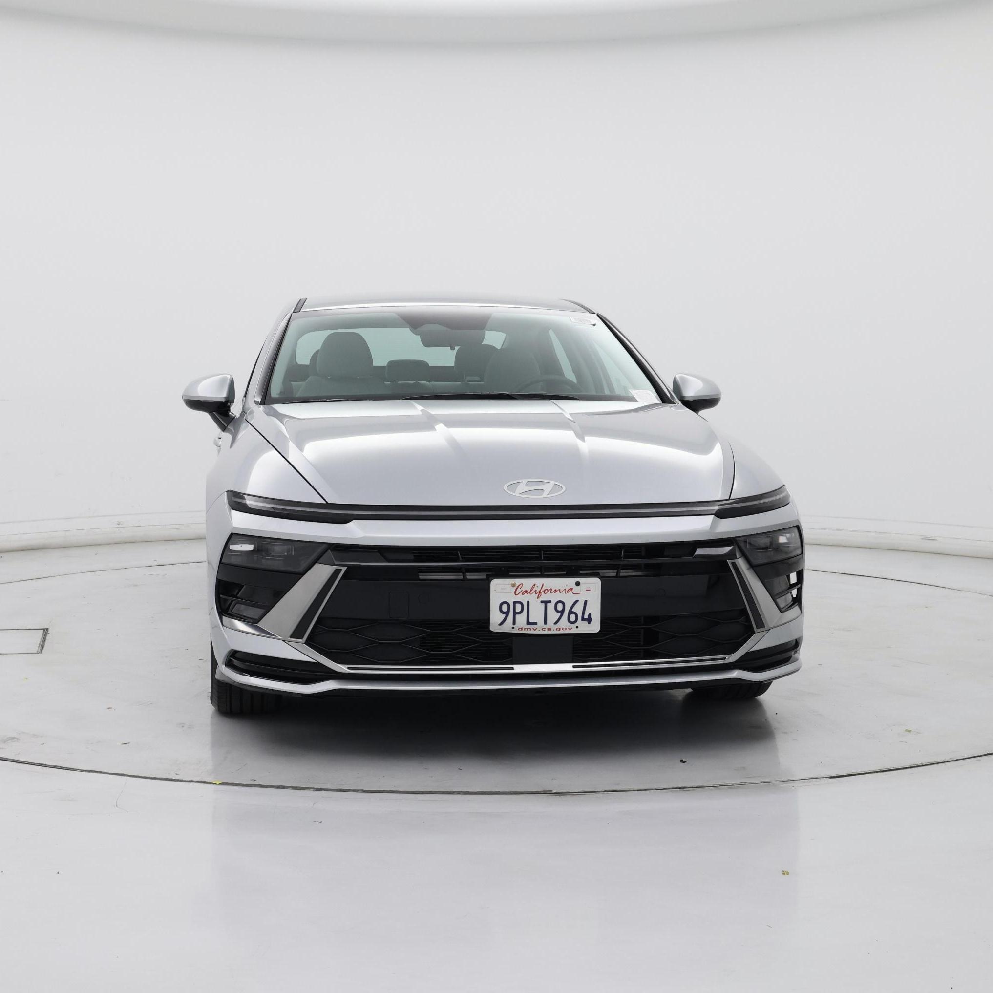 Thumbnail: 2024 Hyundai Sonata - 5
