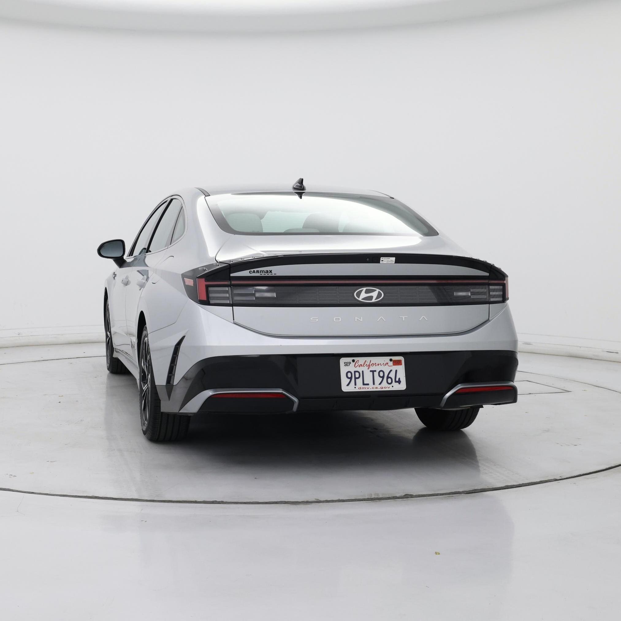 Thumbnail: 2024 Hyundai Sonata - 6