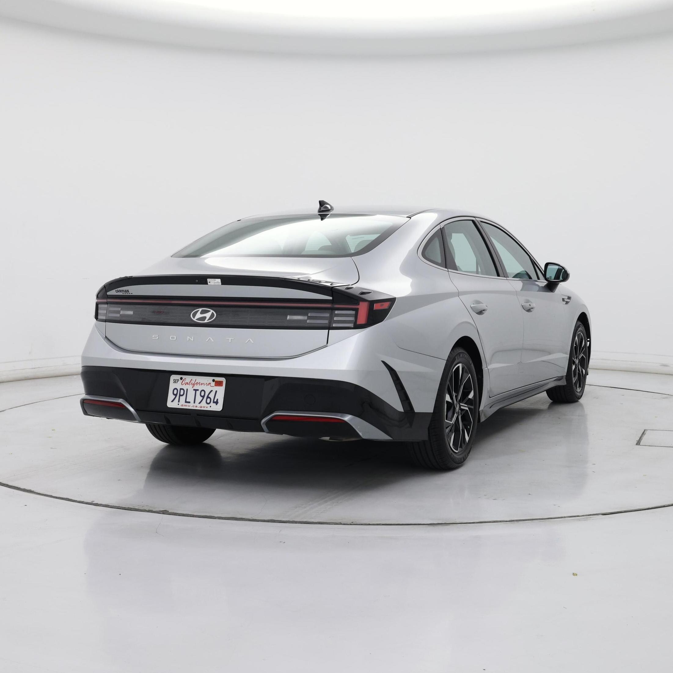 Thumbnail: 2024 Hyundai Sonata - 8