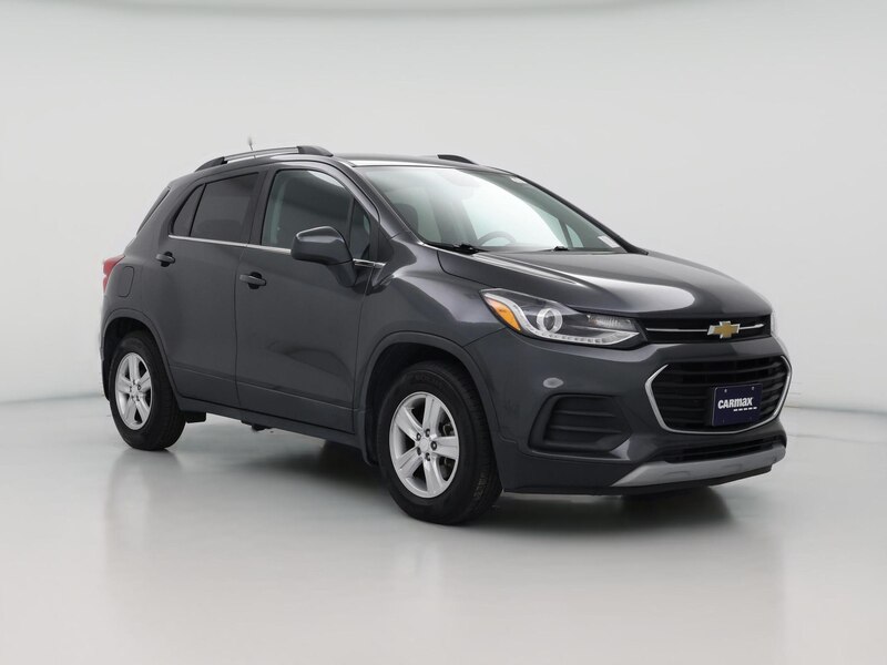 2020 Chevrolet Trax LT -
                  Bakersfield, CA