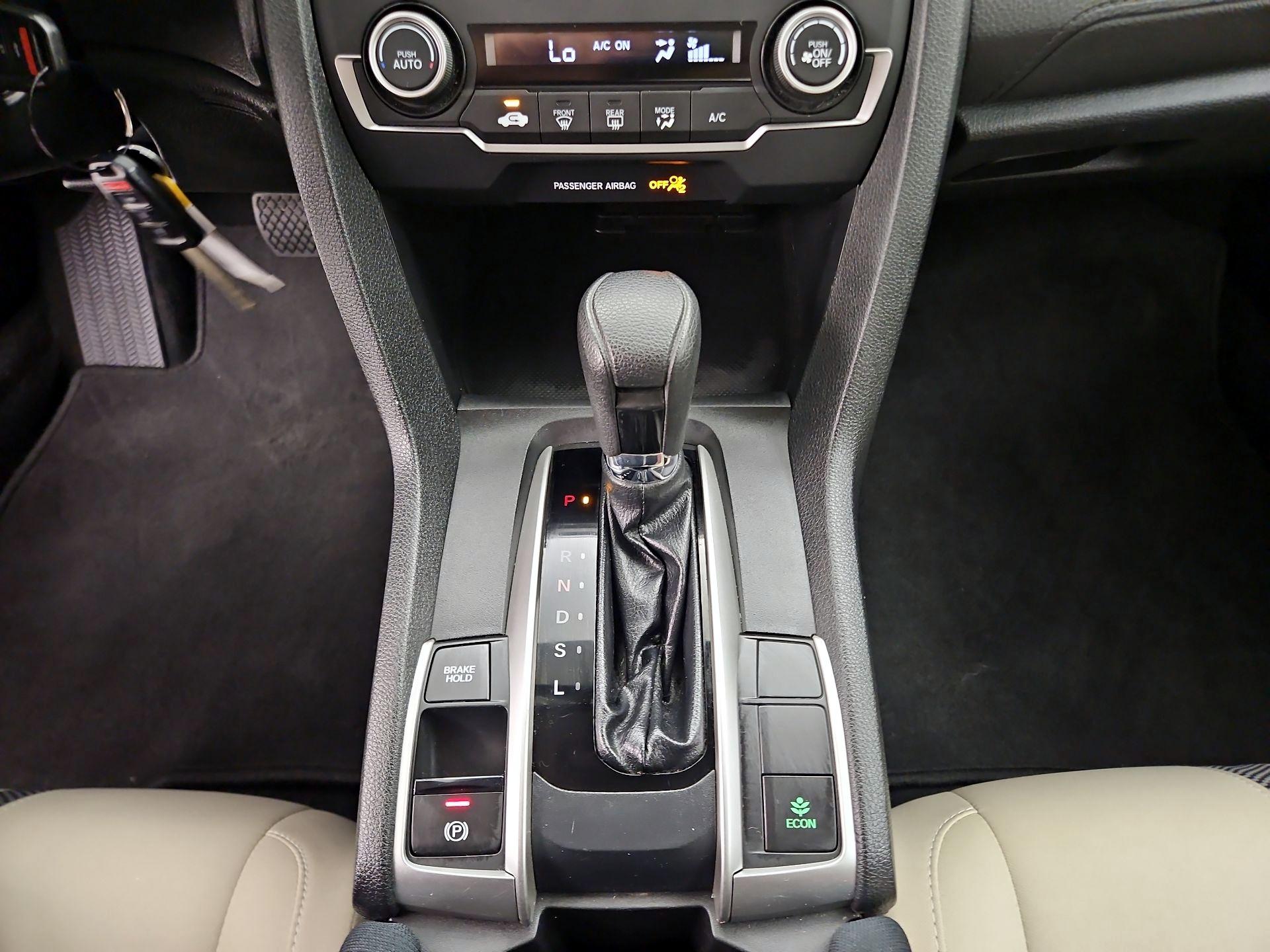Thumbnail: 2020 Honda Civic - 17