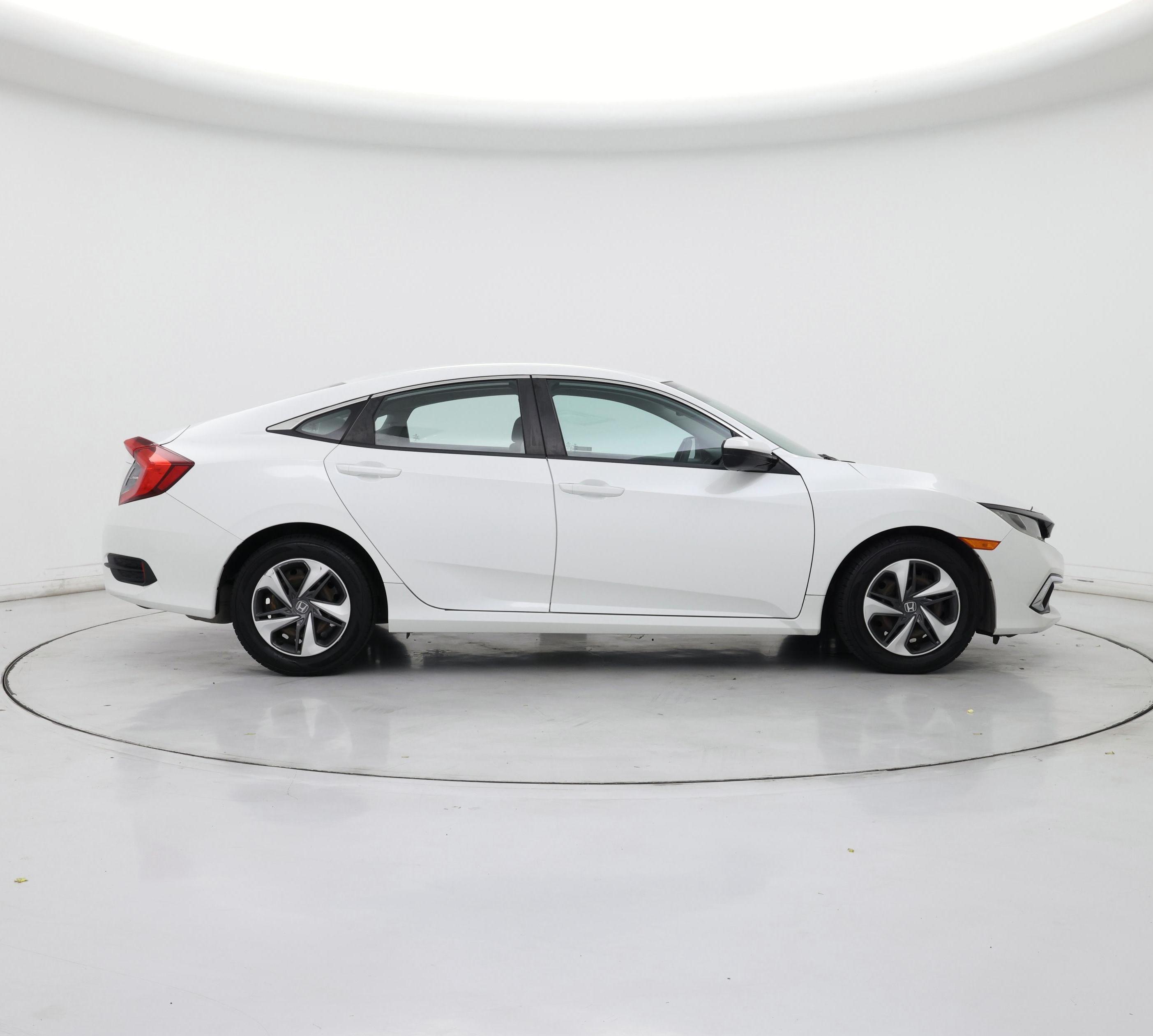 Thumbnail: 2020 Honda Civic - 7