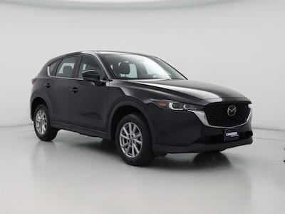 2023 Mazda CX-5 2.5 S