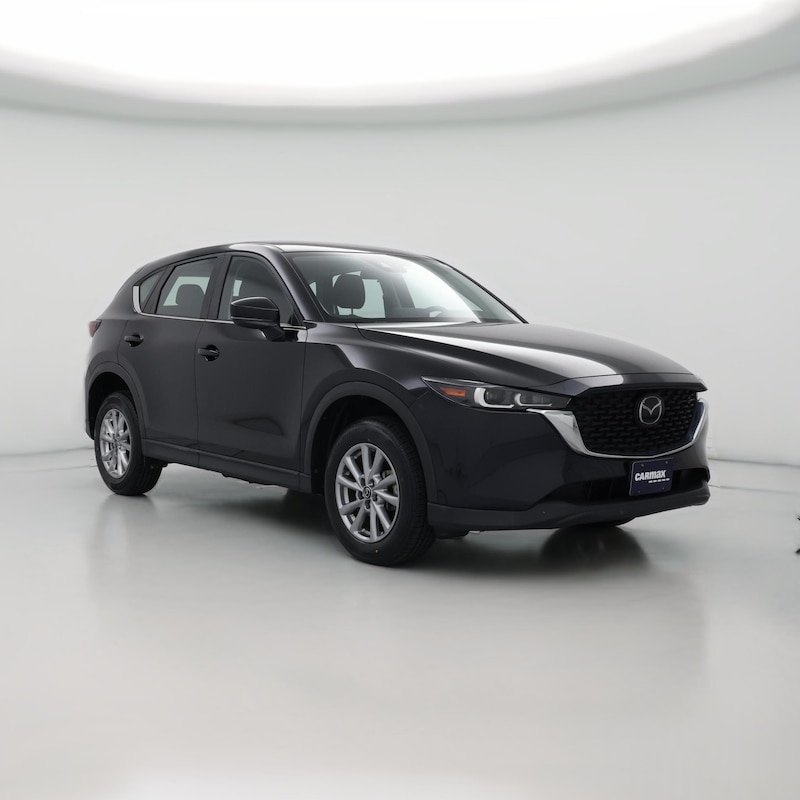 2023 Mazda CX-5 2.5 S