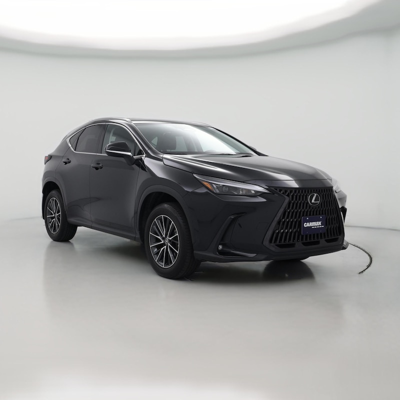 2024 Lexus NX 350h Premium
