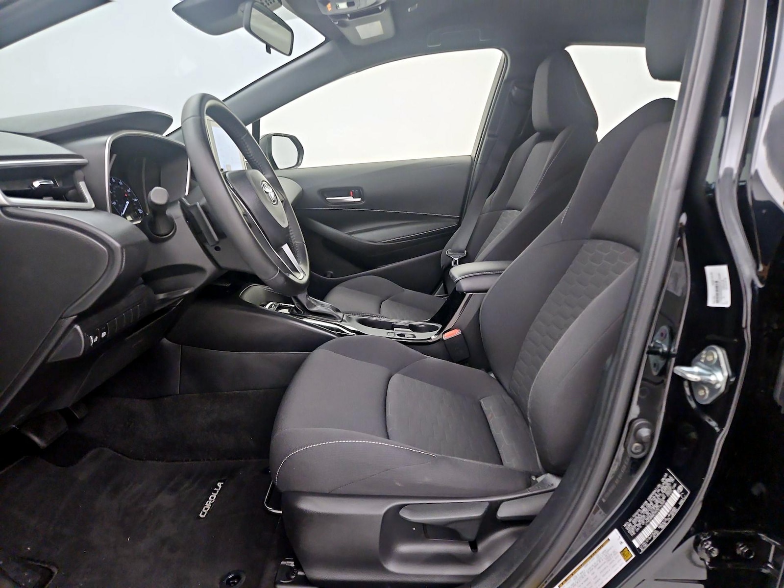 Side Airbags