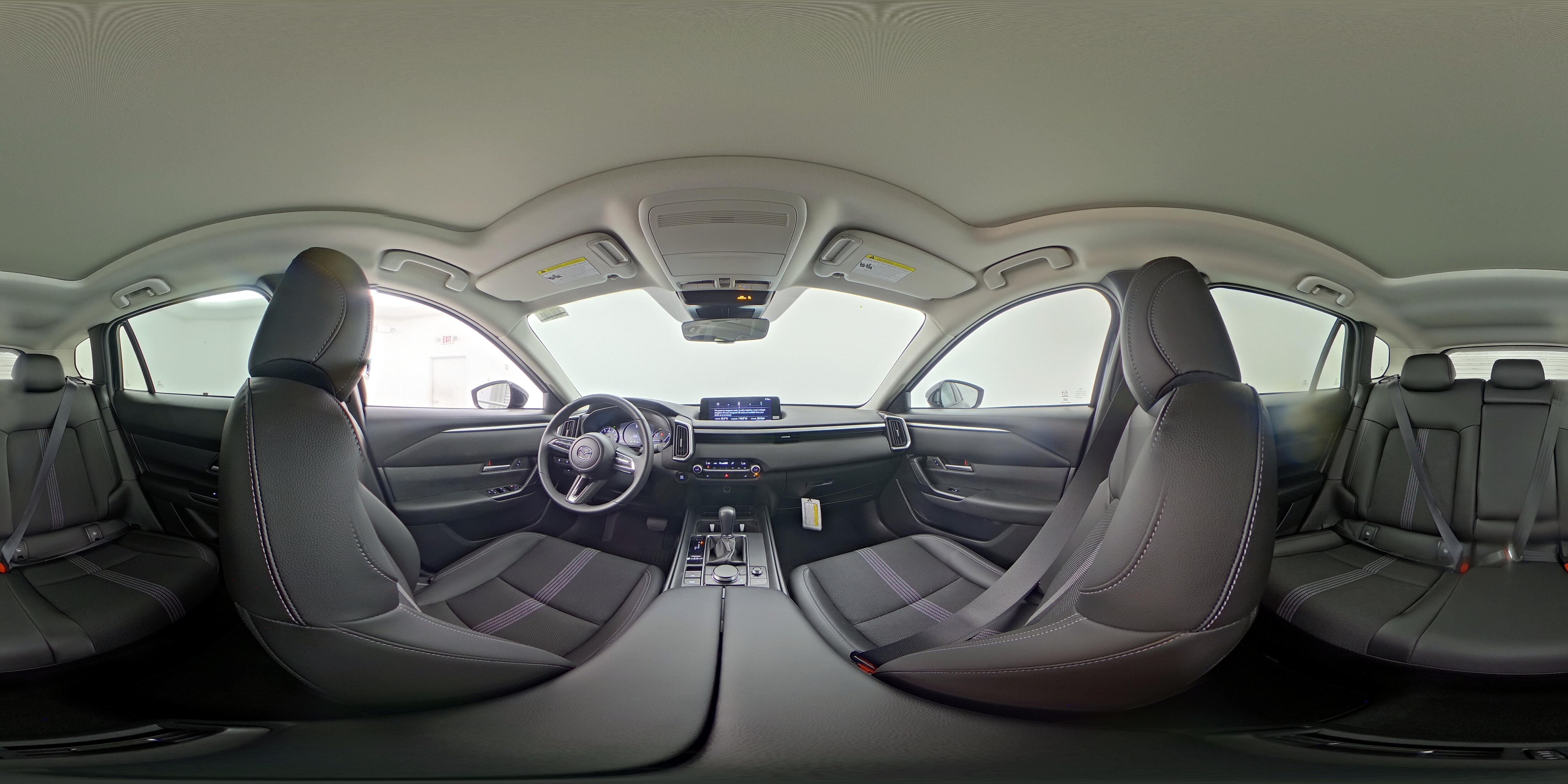2026 Mazda CX-50 Meridian Edition - Photo 25