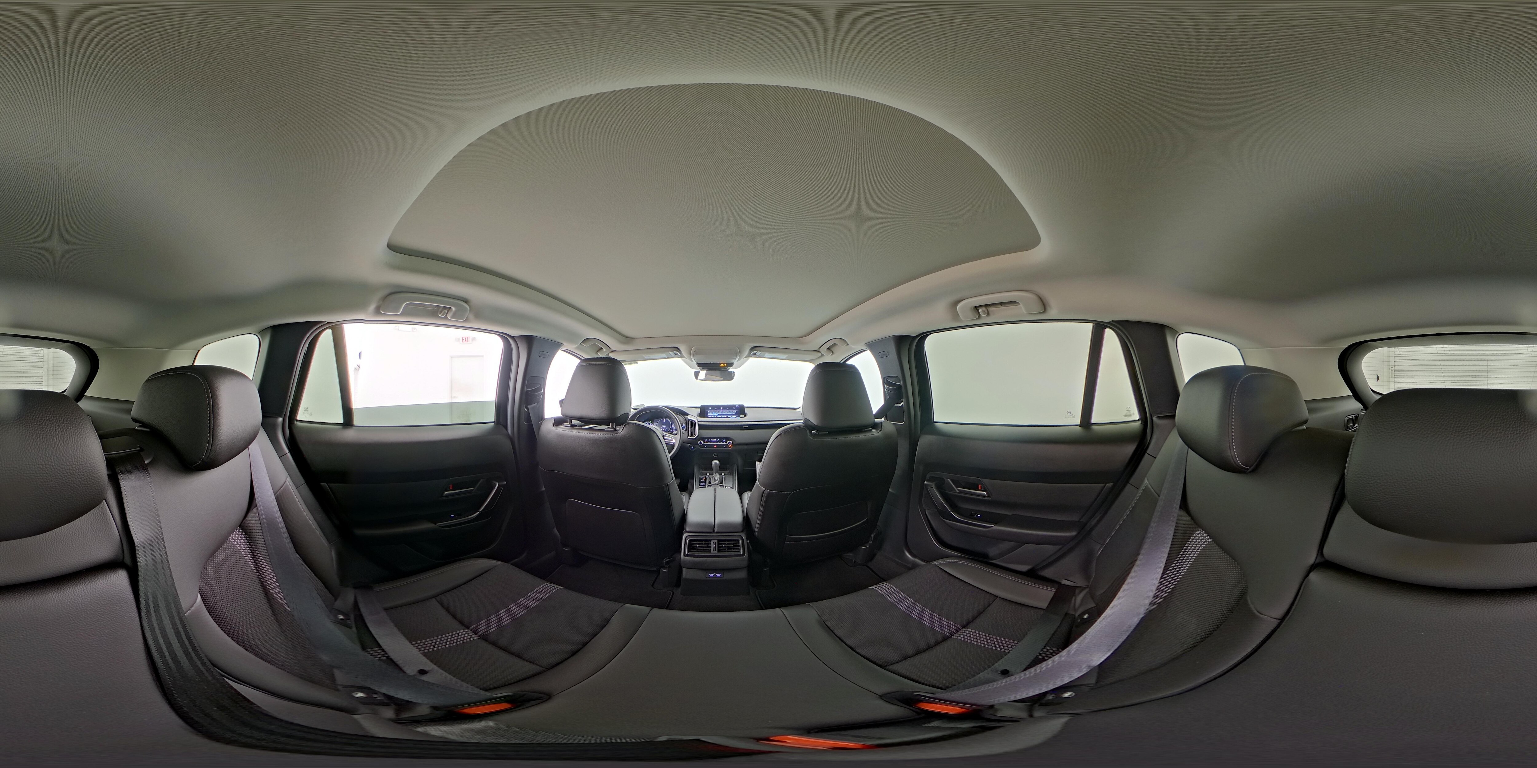 2026 Mazda CX-50 Meridian Edition - Photo 26