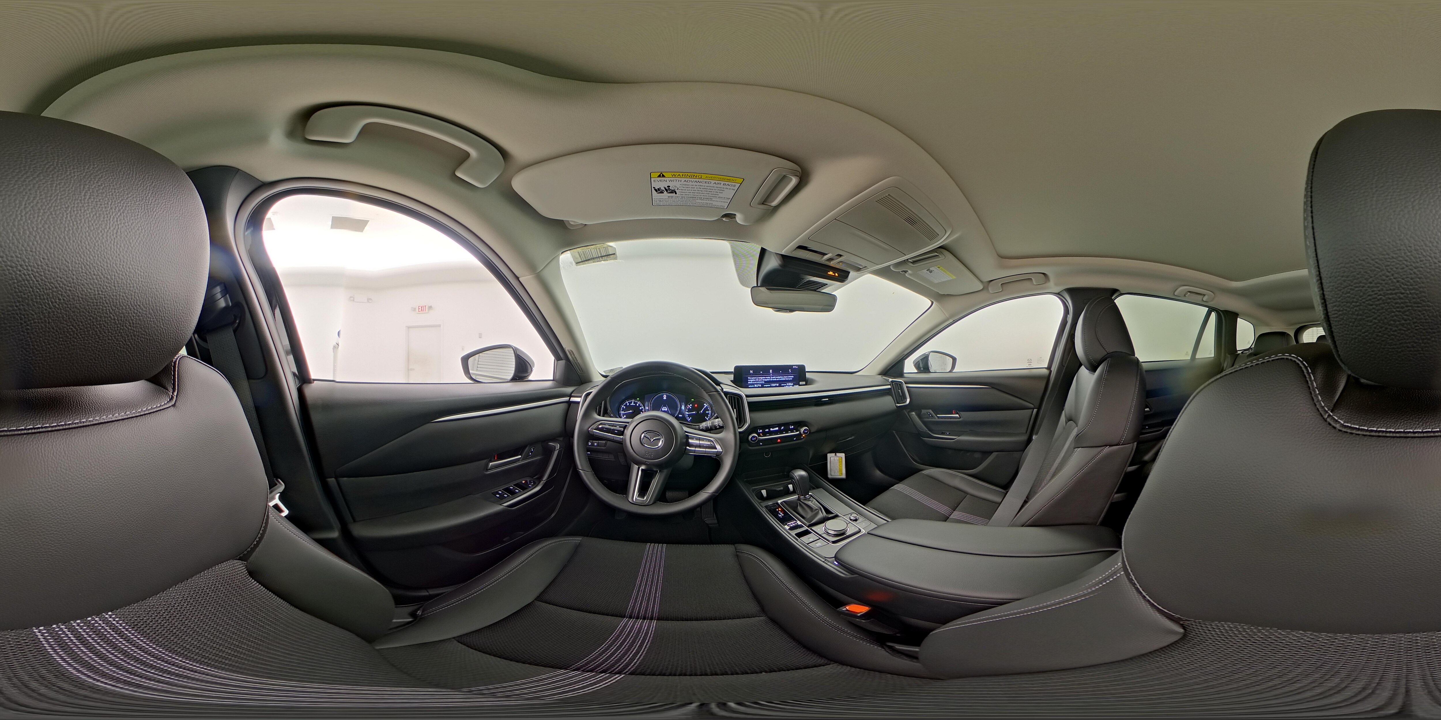 2026 Mazda CX-50 Meridian Edition - Photo 27