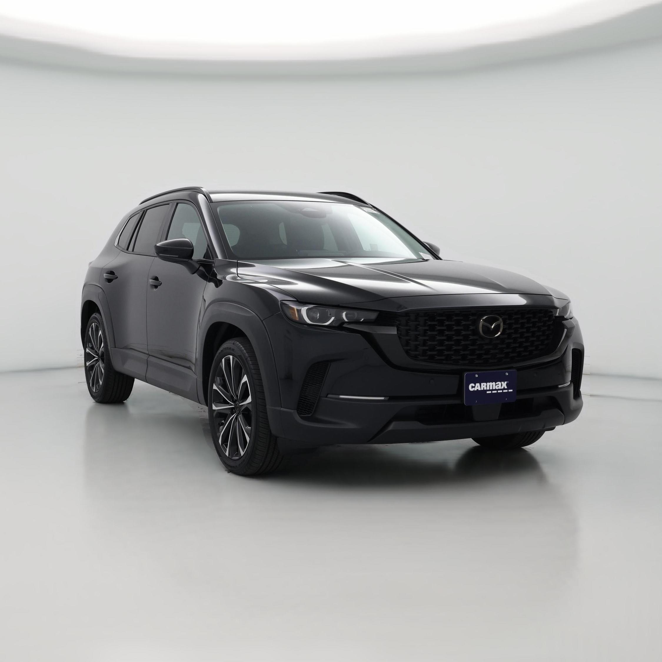 Thumbnail: 2026 Mazda CX-50 - 1
