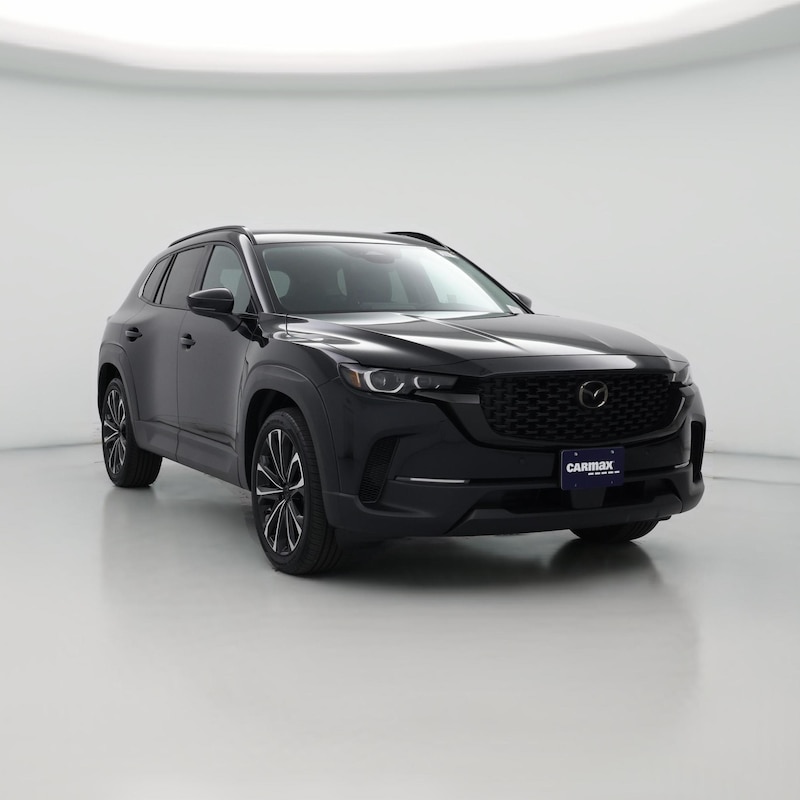2026 Mazda CX-50 2.5 S Preferred Package
