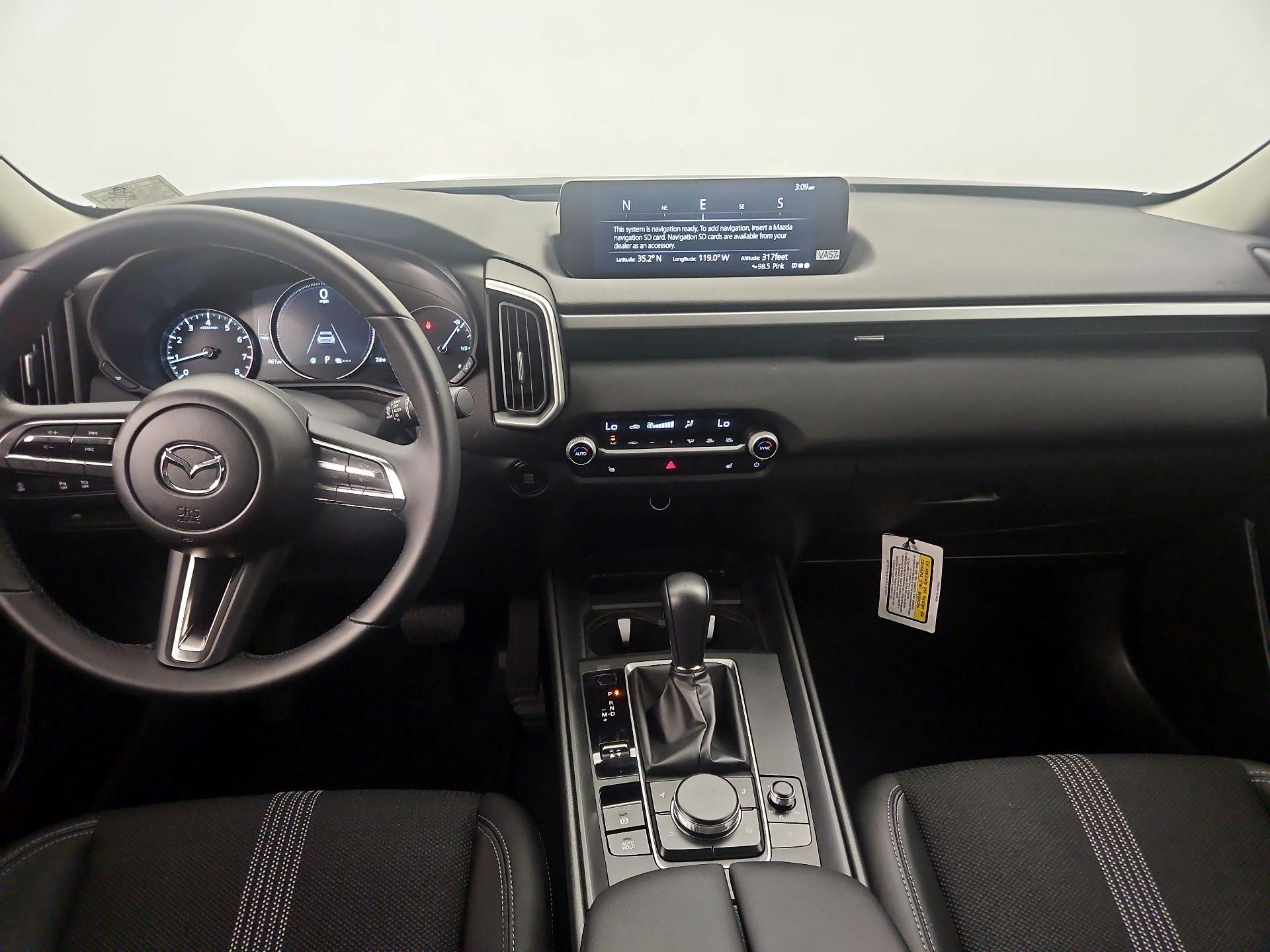 Thumbnail: 2026 Mazda CX-50 - 9