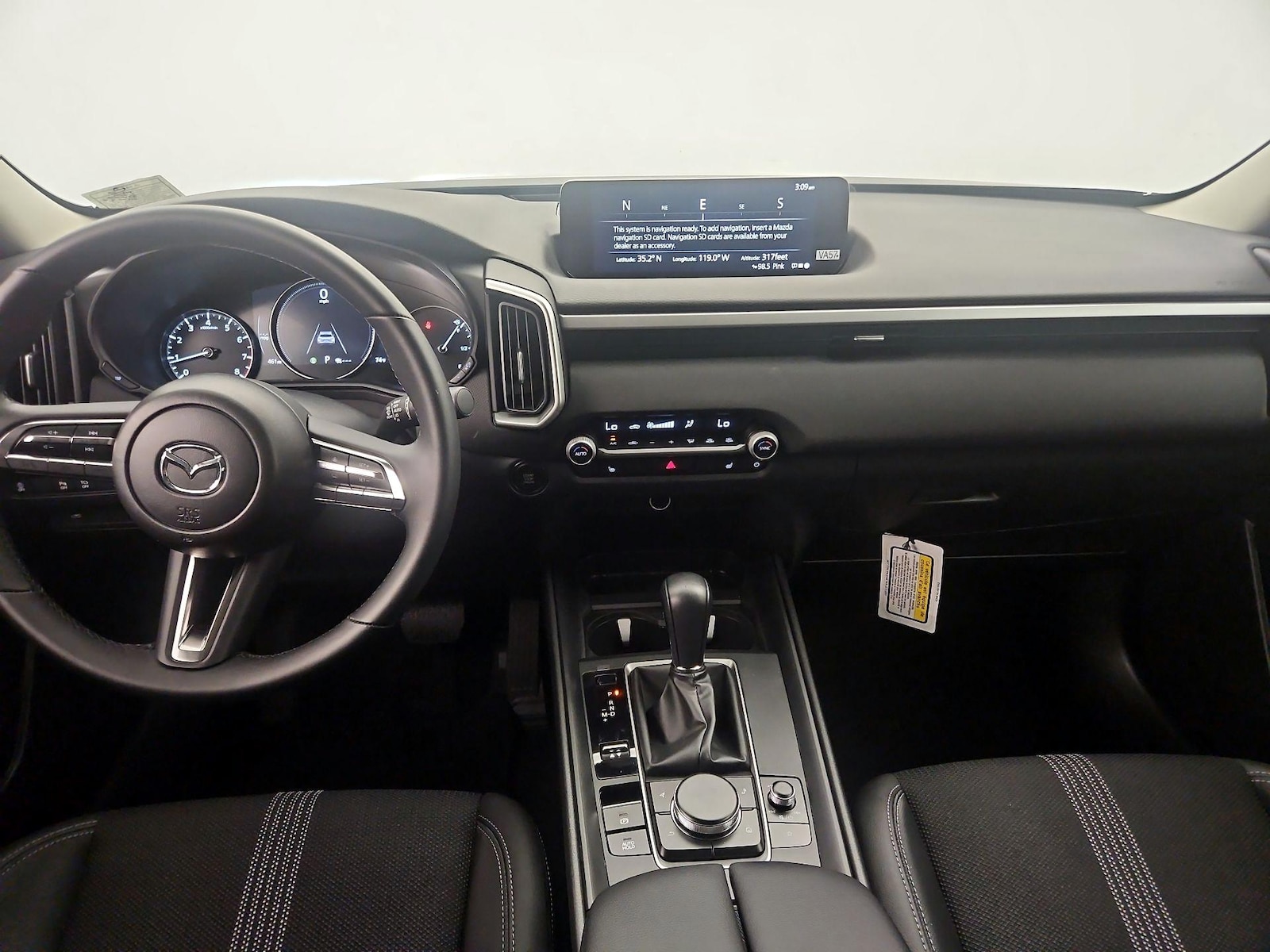 2026 Mazda CX-50 Meridian Edition - Photo 10