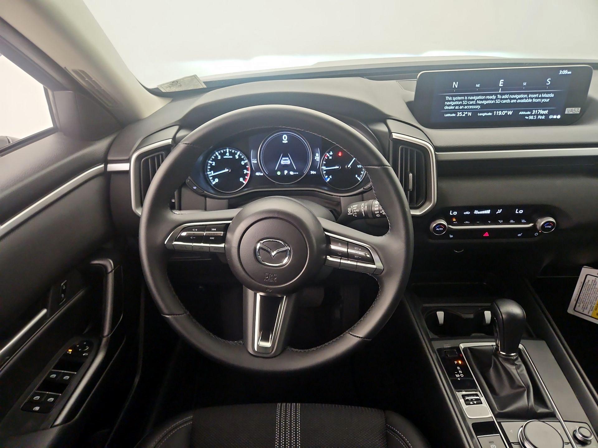 Thumbnail: 2026 Mazda CX-50 - 10