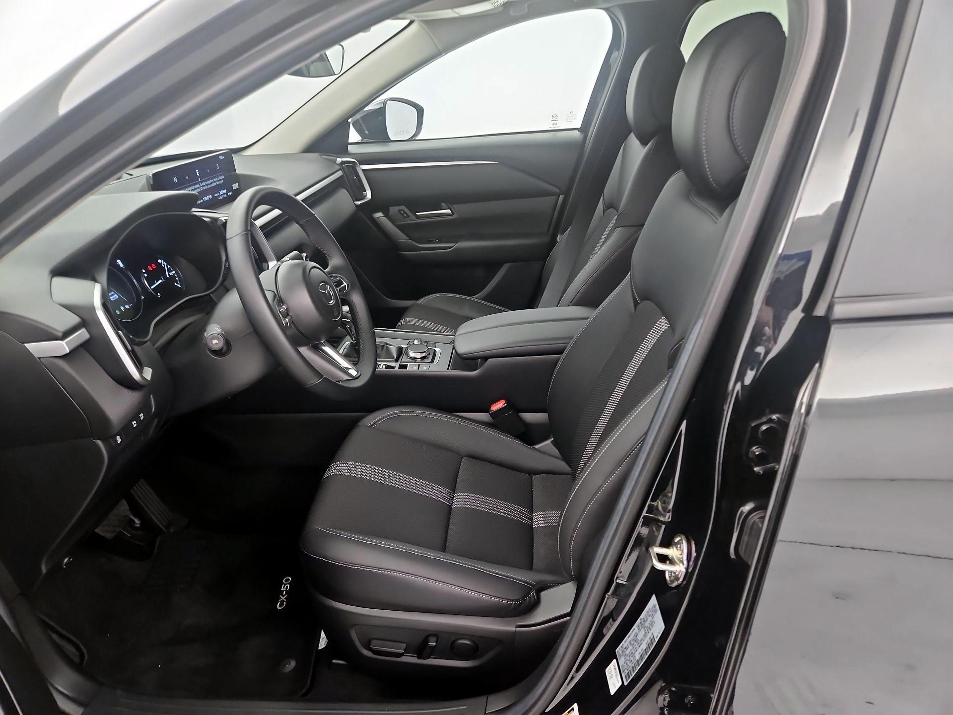 Thumbnail: 2026 Mazda CX-50 - 11