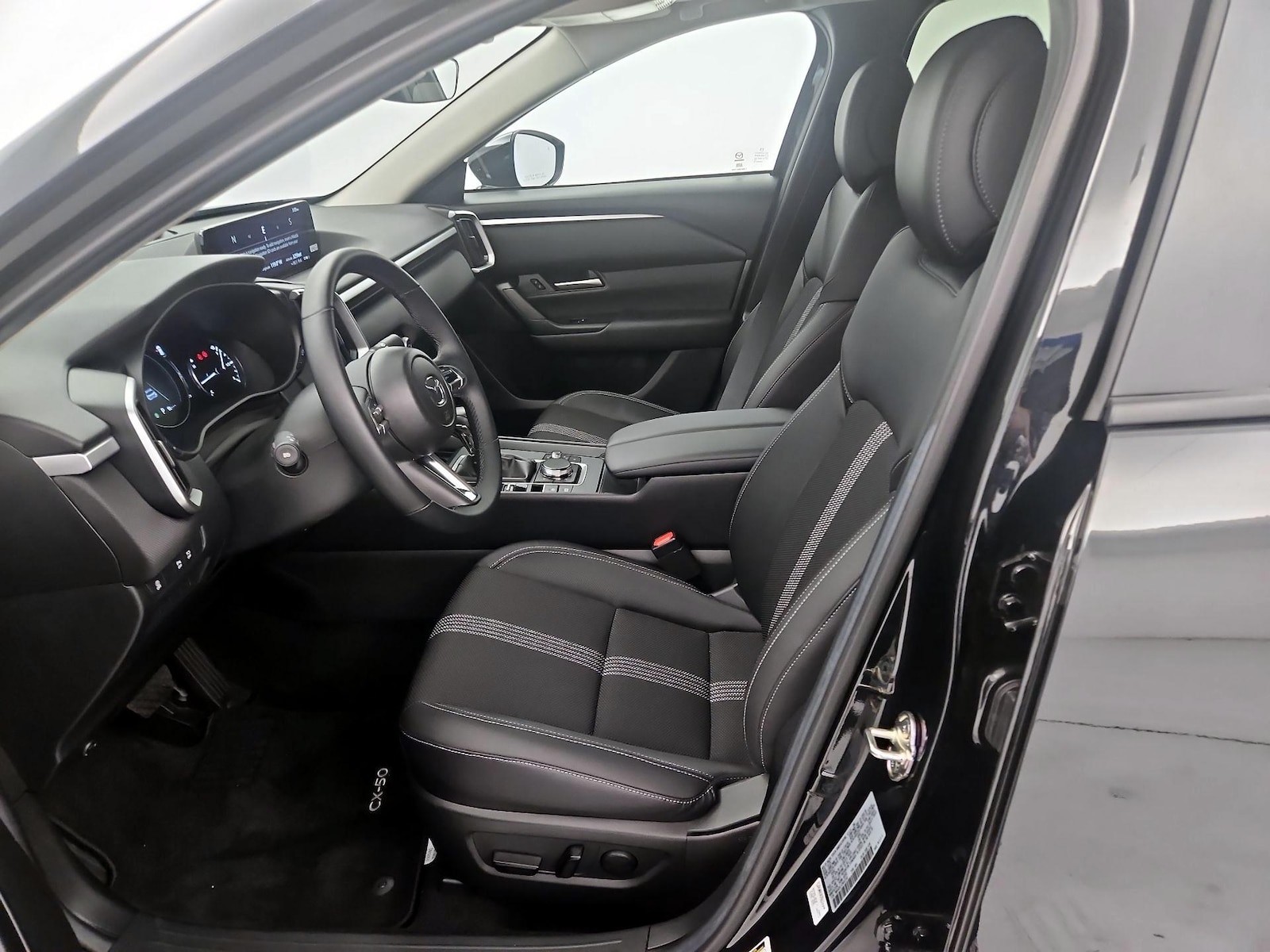 2026 Mazda CX-50 Meridian Edition - Photo 12