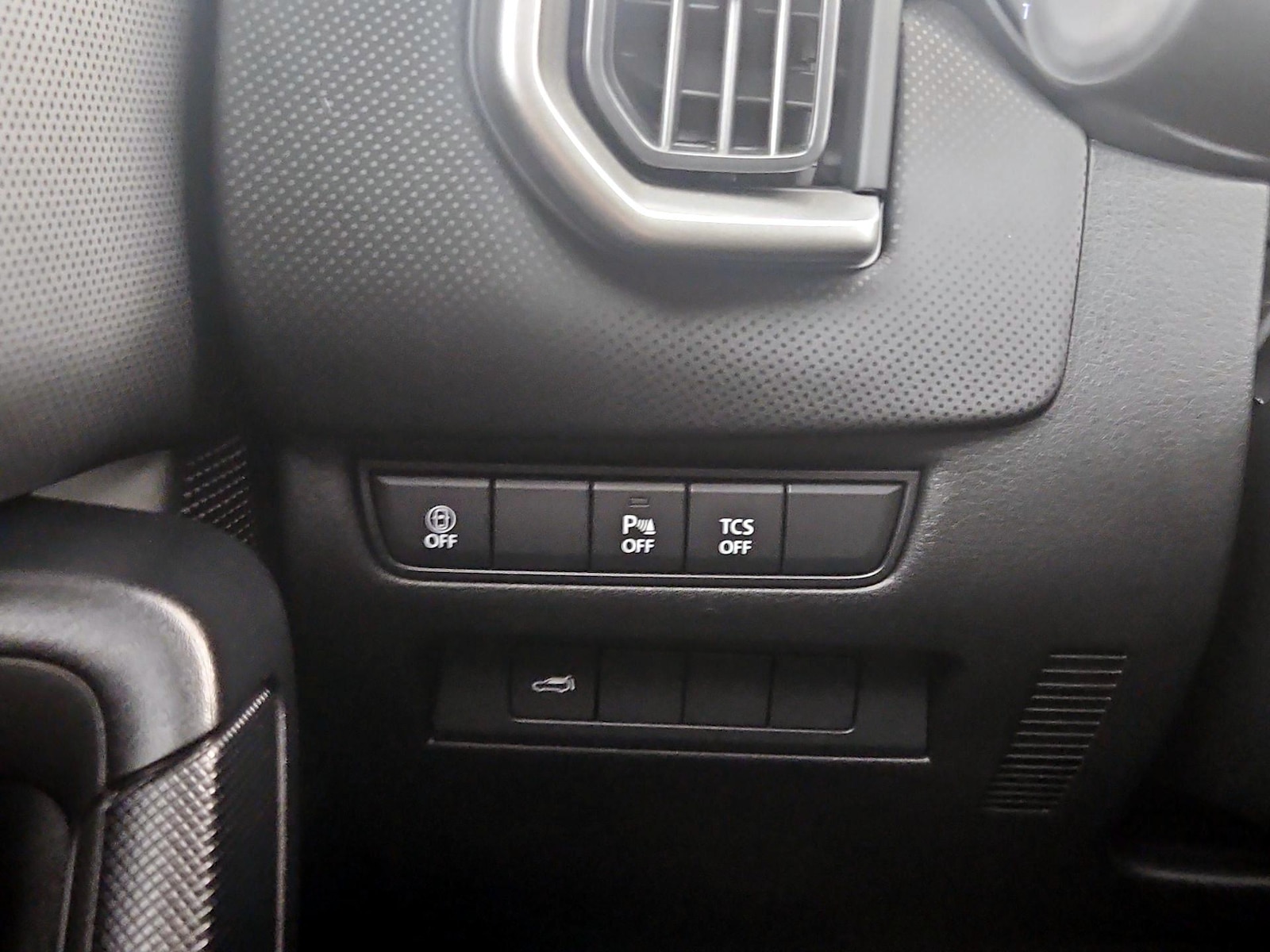 2026 Mazda CX-50 Meridian Edition - Photo 14