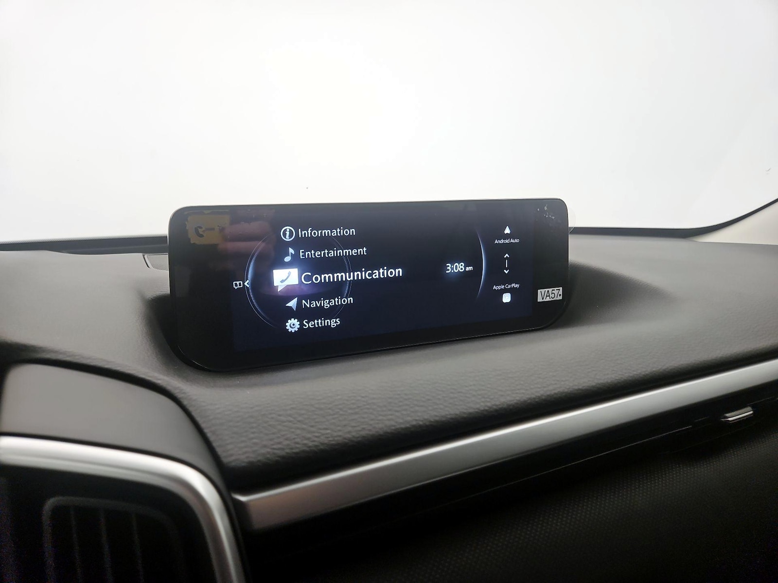 2026 Mazda CX-50 Meridian Edition - Photo 16