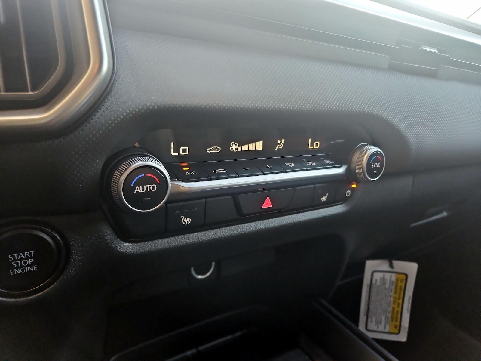 2026 Mazda CX-50 Meridian Edition - Photo 17
