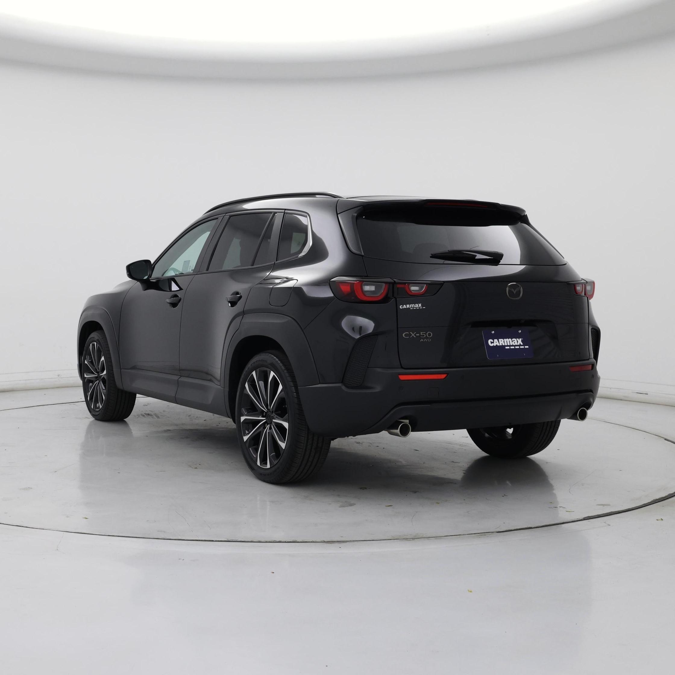 Thumbnail: 2026 Mazda CX-50 - 2