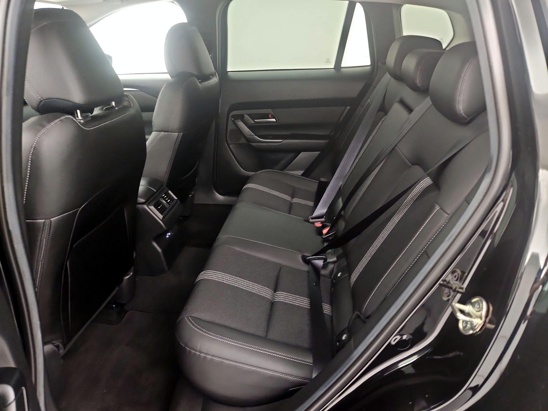 Thumbnail: 2026 Mazda CX-50 - 20