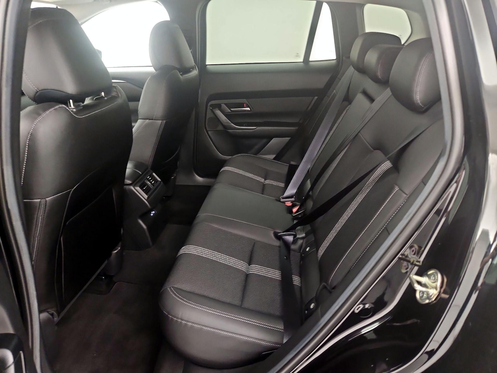 2026 Mazda CX-50 Meridian Edition - Photo 21