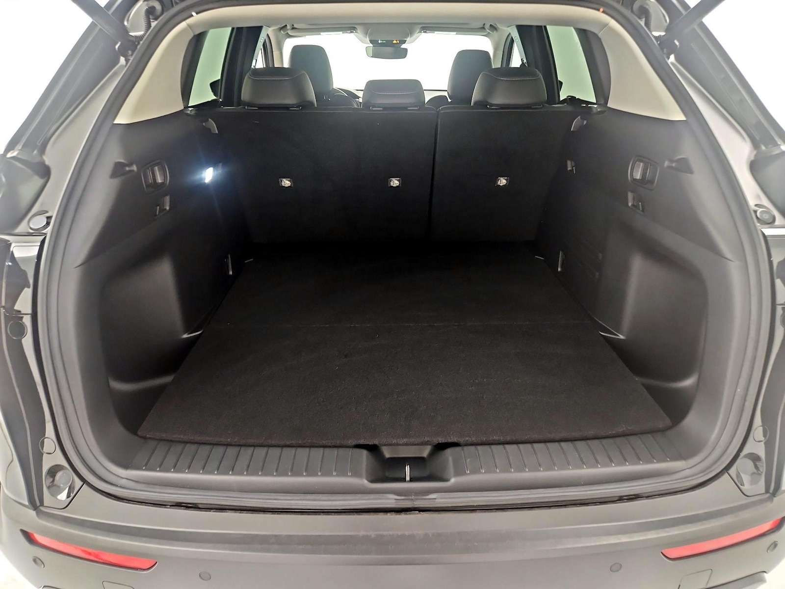 2026 Mazda CX-50 Meridian Edition - Photo 22
