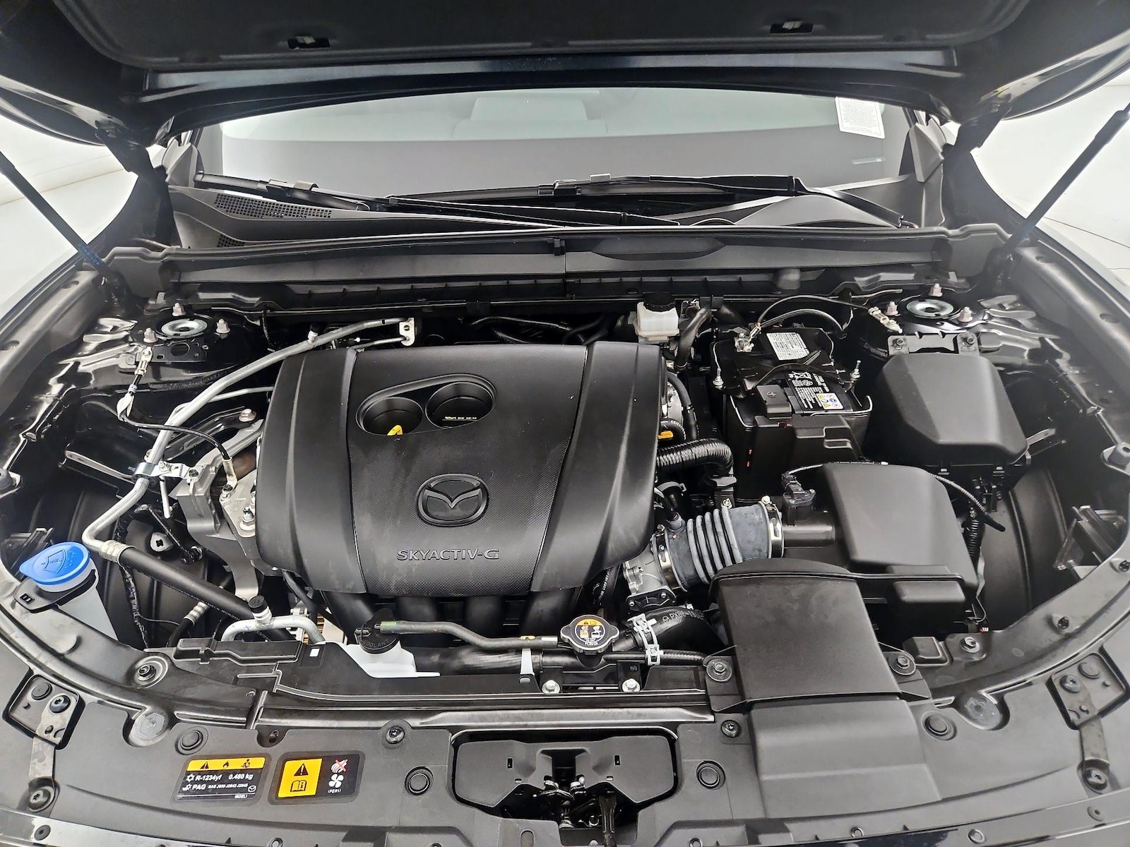2026 Mazda CX-50 Meridian Edition - Photo 23