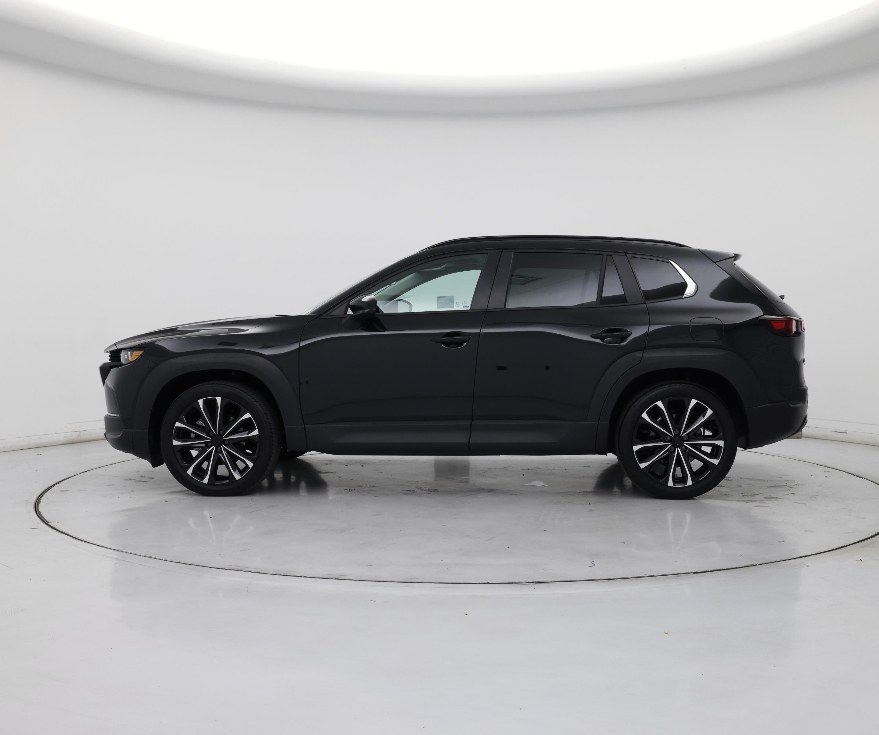 Thumbnail: 2026 Mazda CX-50 - 3