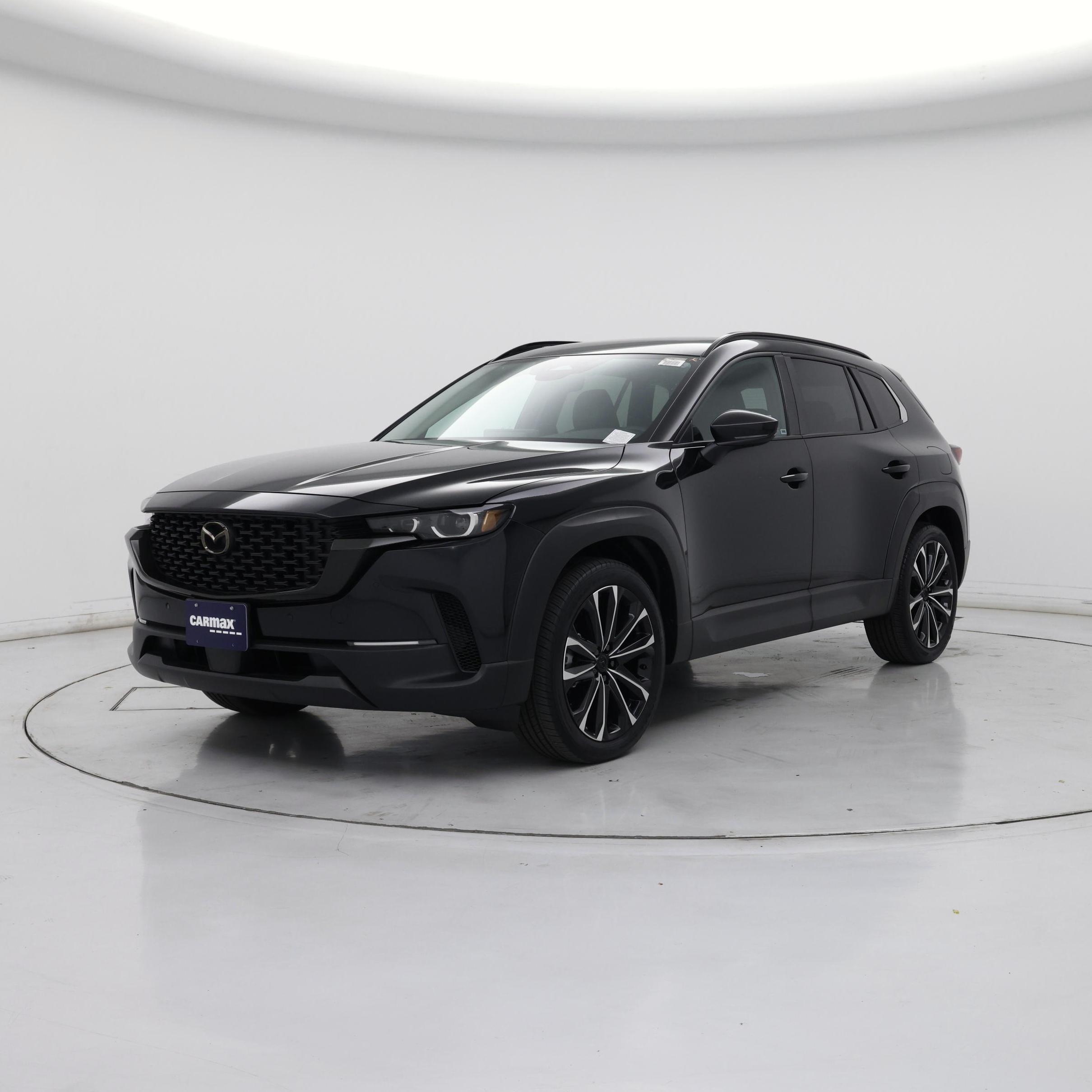 Thumbnail: 2026 Mazda CX-50 - 4