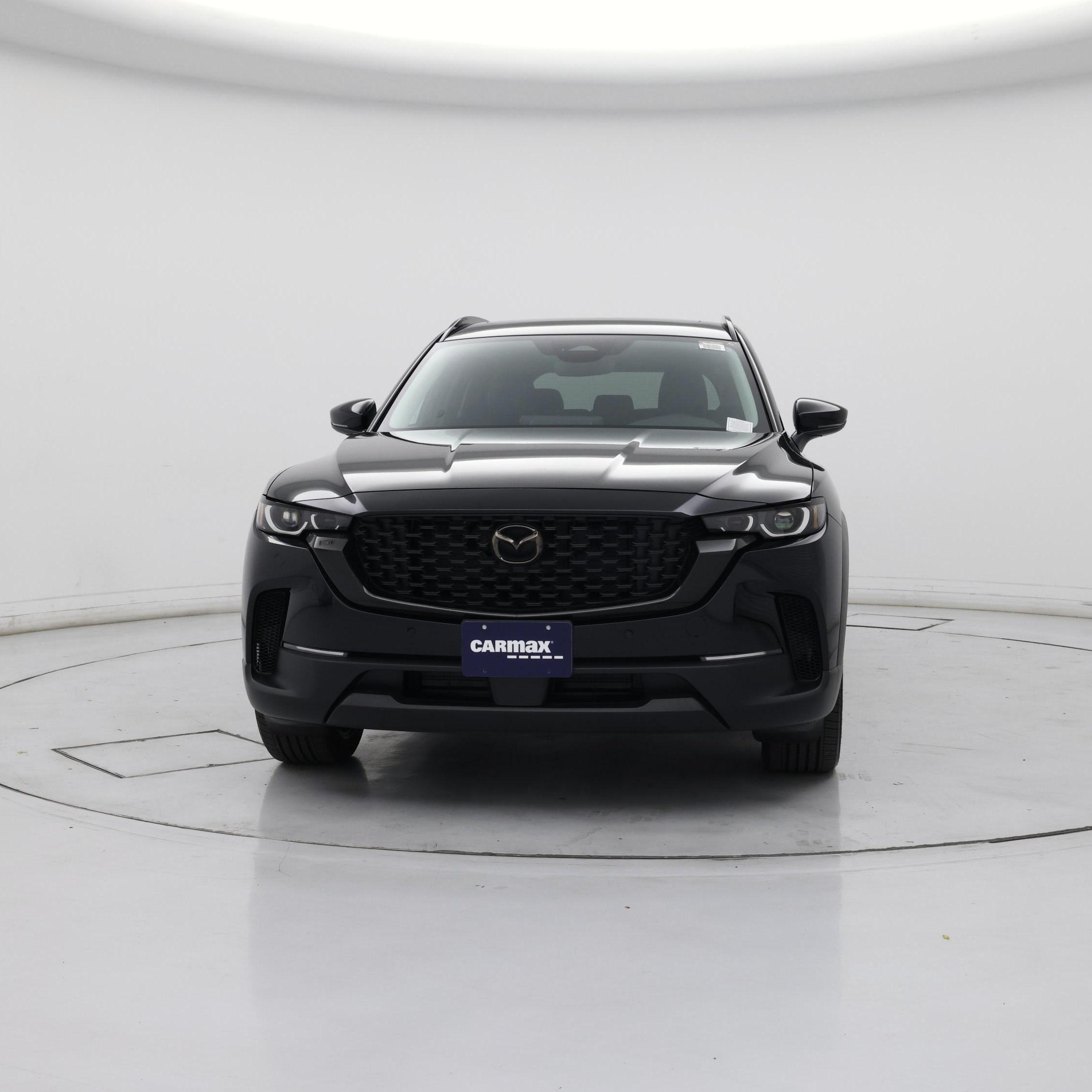 Thumbnail: 2026 Mazda CX-50 - 5