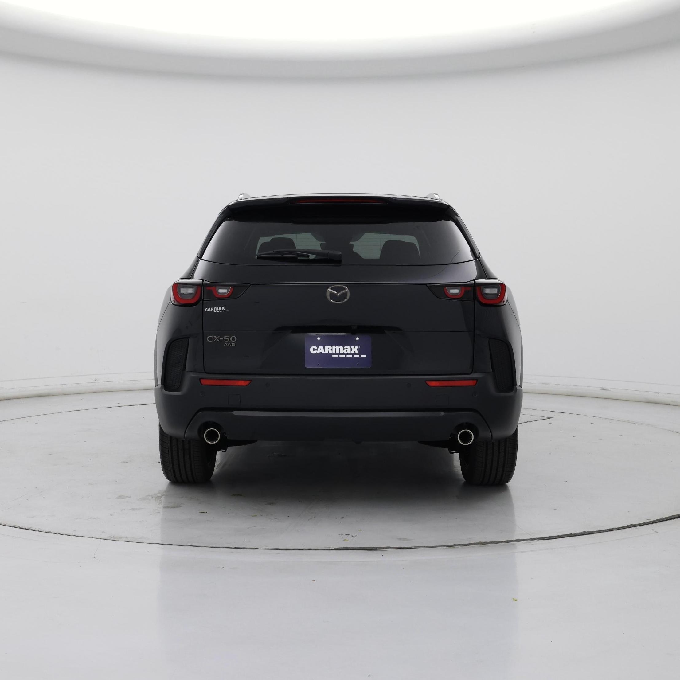 Thumbnail: 2026 Mazda CX-50 - 6