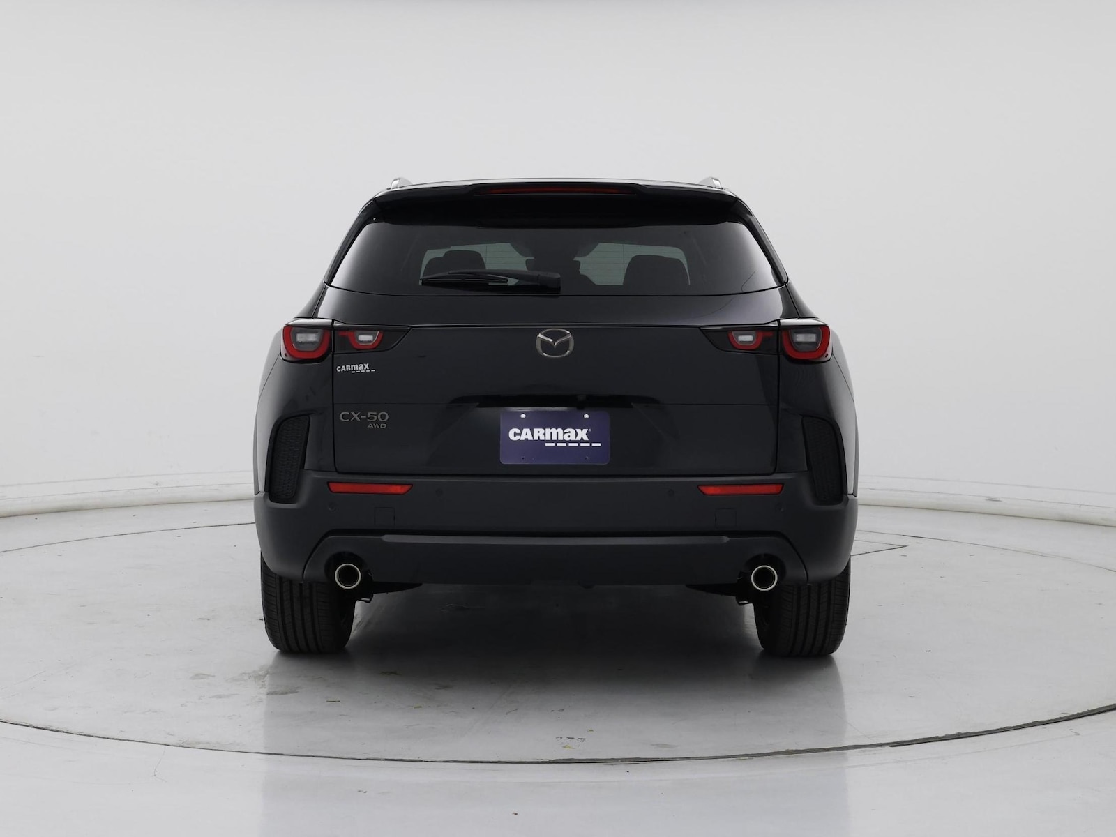 2026 Mazda CX-50 Meridian Edition - Photo 7