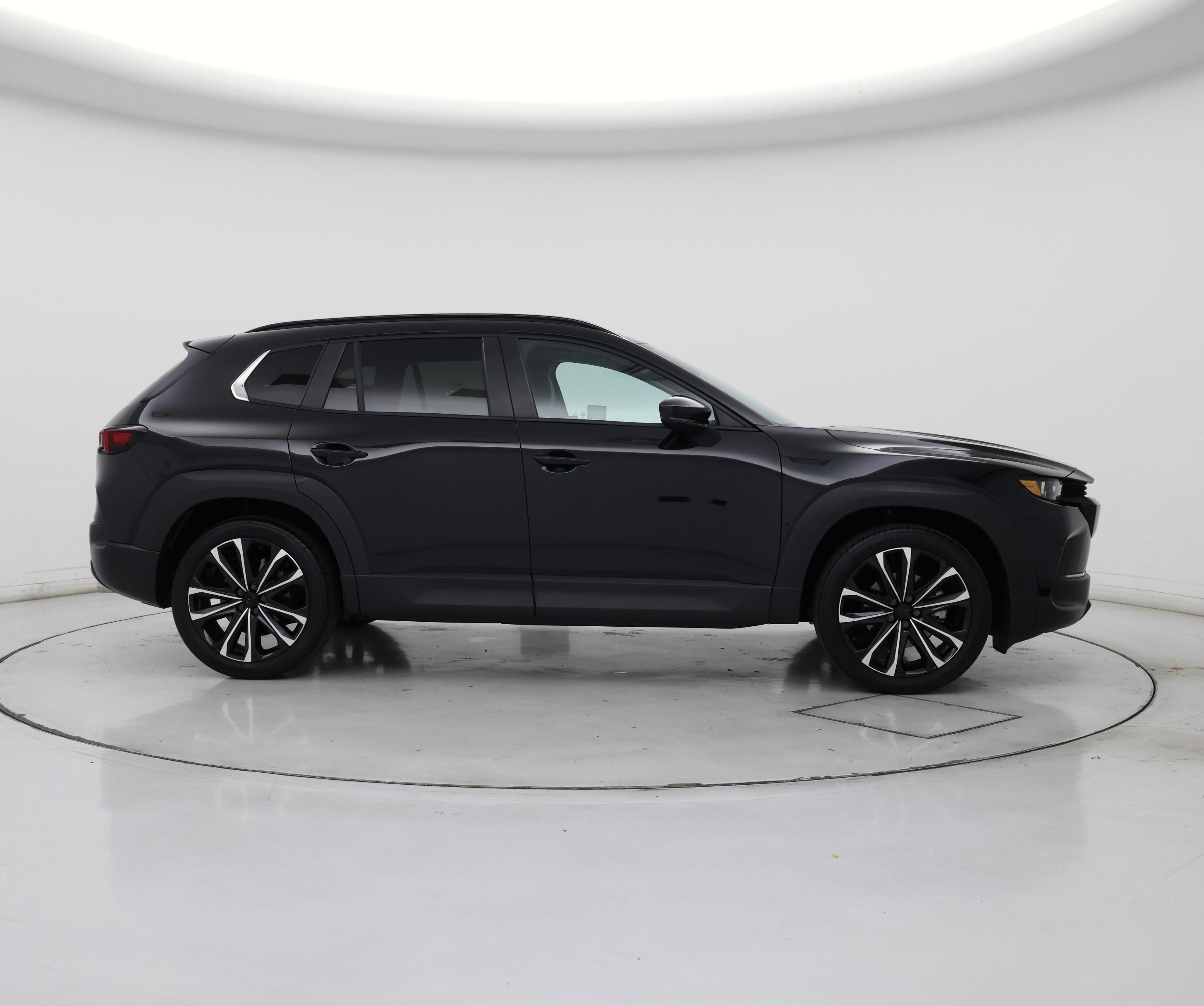 Thumbnail: 2026 Mazda CX-50 - 7