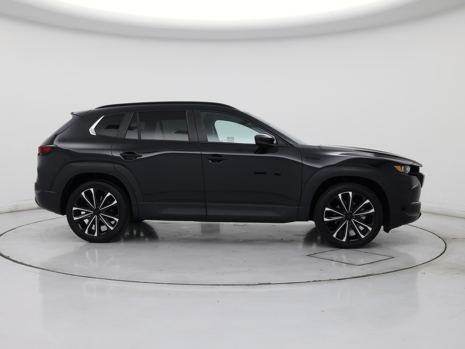 2026 Mazda CX-50 Meridian Edition - Photo 8