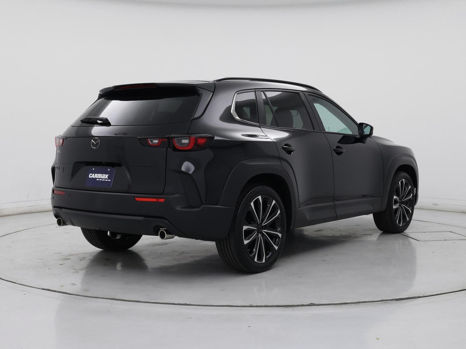 2026 Mazda CX-50 Meridian Edition - Photo 9