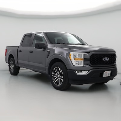 2022 Ford F150 XL