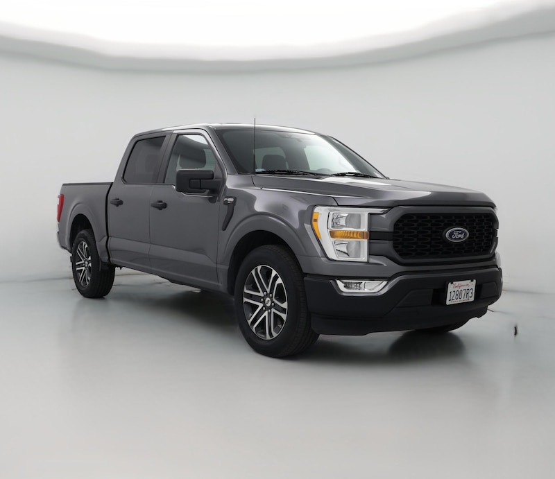 2022 Ford F150 XL